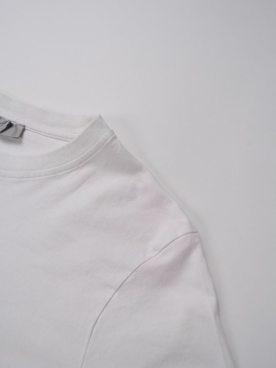 Dior Dior CD Logo Tee Size US XS / EU 42 / 0 - 7 Thumbnail