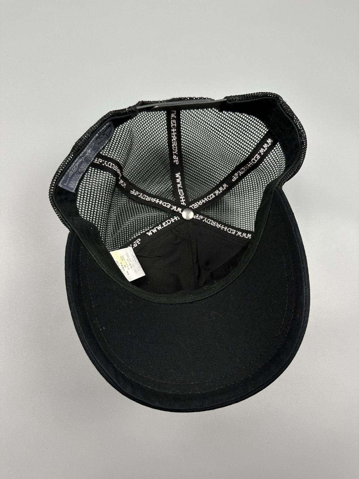 Christian Audigier Ed Hardy By Christian Audigier Kills Love Slowly Hats Size ONE SIZE - 8 Thumbnail