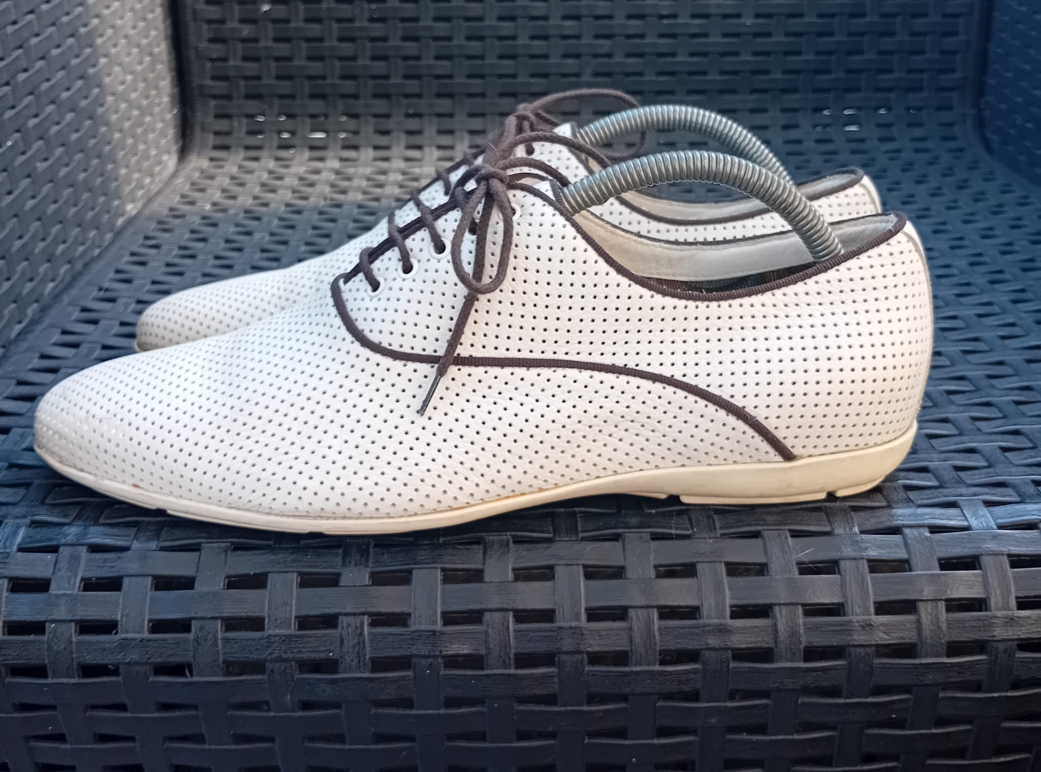 Barrett scarpe uomo barrett Size US 8.5 / EU 41-42 - 3 Thumbnail