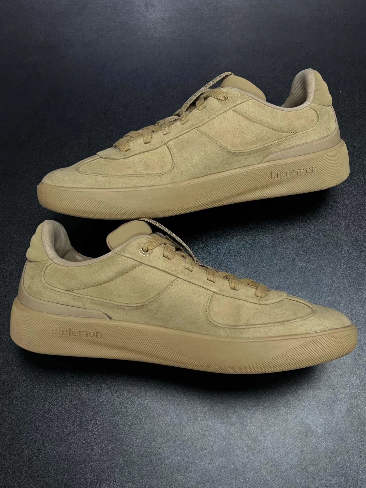 Lululemon Lululemon Cityverse Low-Top Sneakers K15 Size US 9.5 / EU 42-43 - 6 Thumbnail