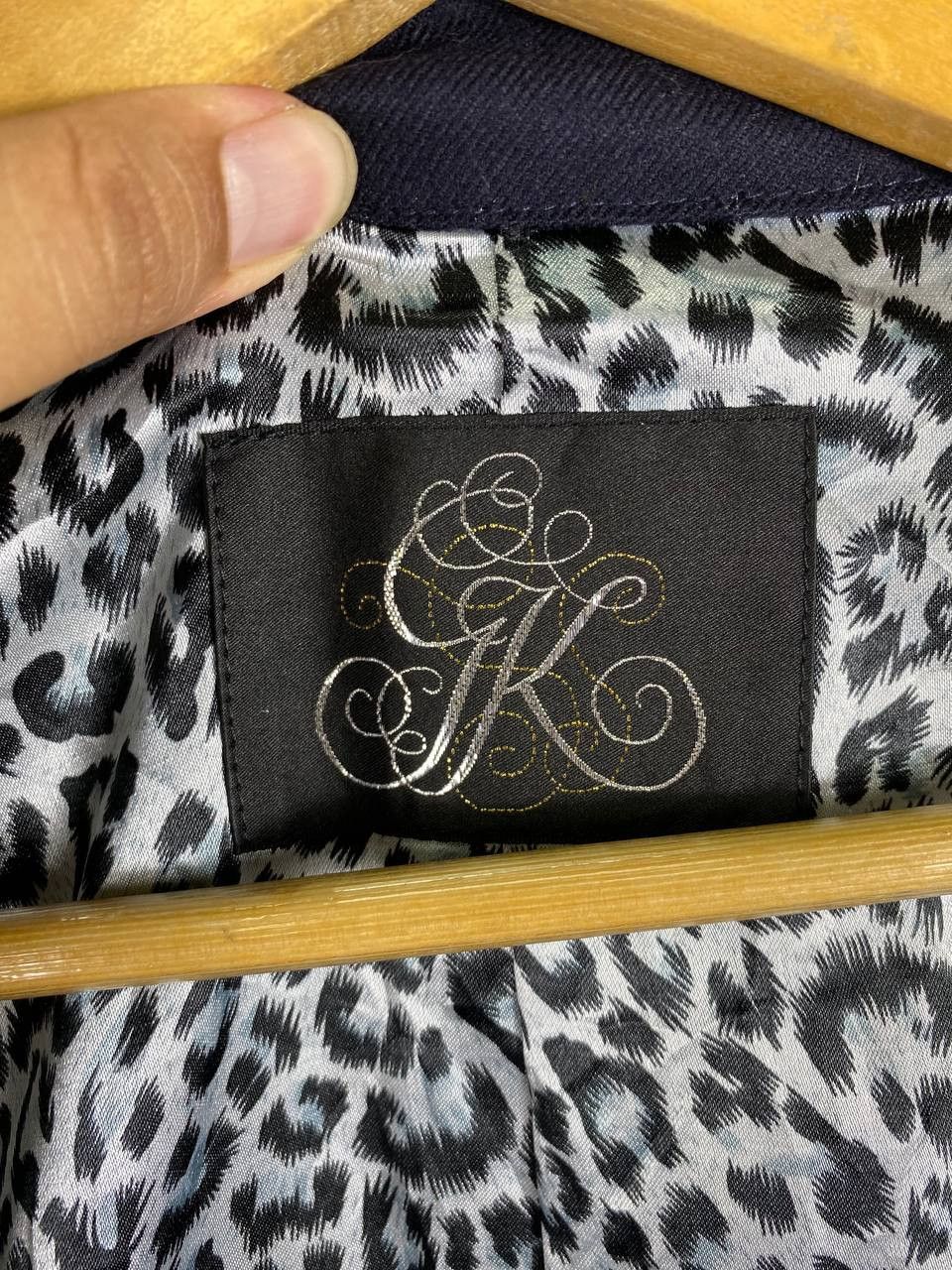 Japanese Brand gk japanese brand multipocket long jacket nice design Size M / US 6-8 / IT 42-44 - 7 Thumbnail
