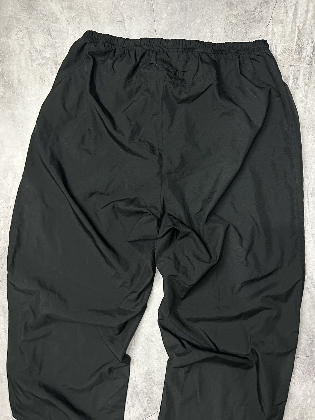 Nike × Nike ACG × Vintage Rare Vintage Nike Drill Track Pants TN Swoosh Air Y2K Size US 36 / EU 52 - 5 Thumbnail