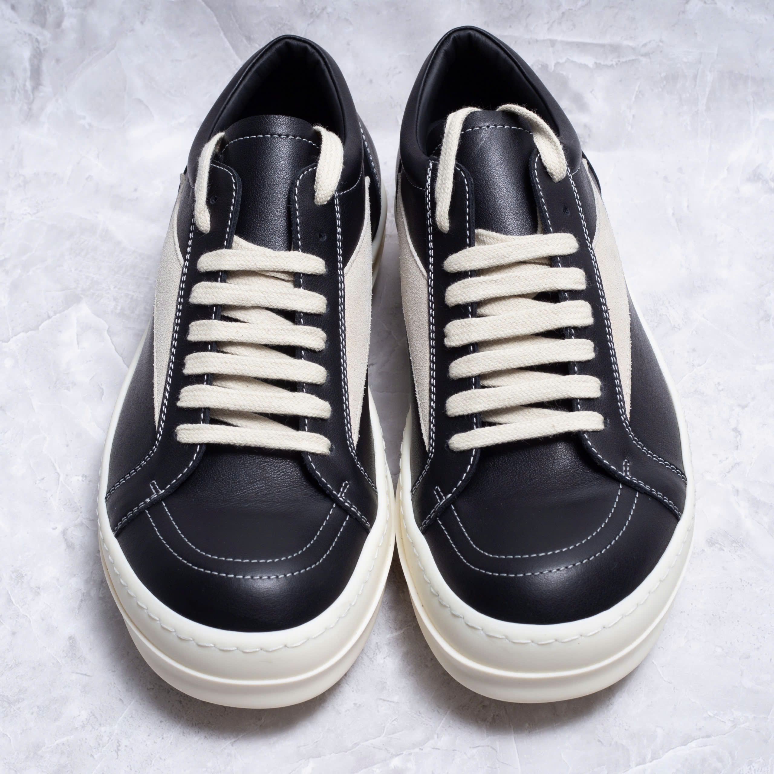 Rick Owens RICK OWEN Vintage Sneaks Sneakers Size US 7 / EU 40 - 8 Thumbnail
