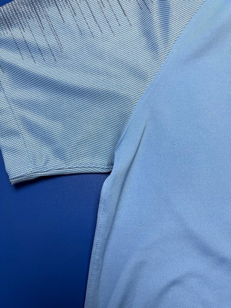 Nike Manchester City Home Jersey 18/19 - Grandad on the Back Size US XL / EU 56 / 4 - 5 Thumbnail