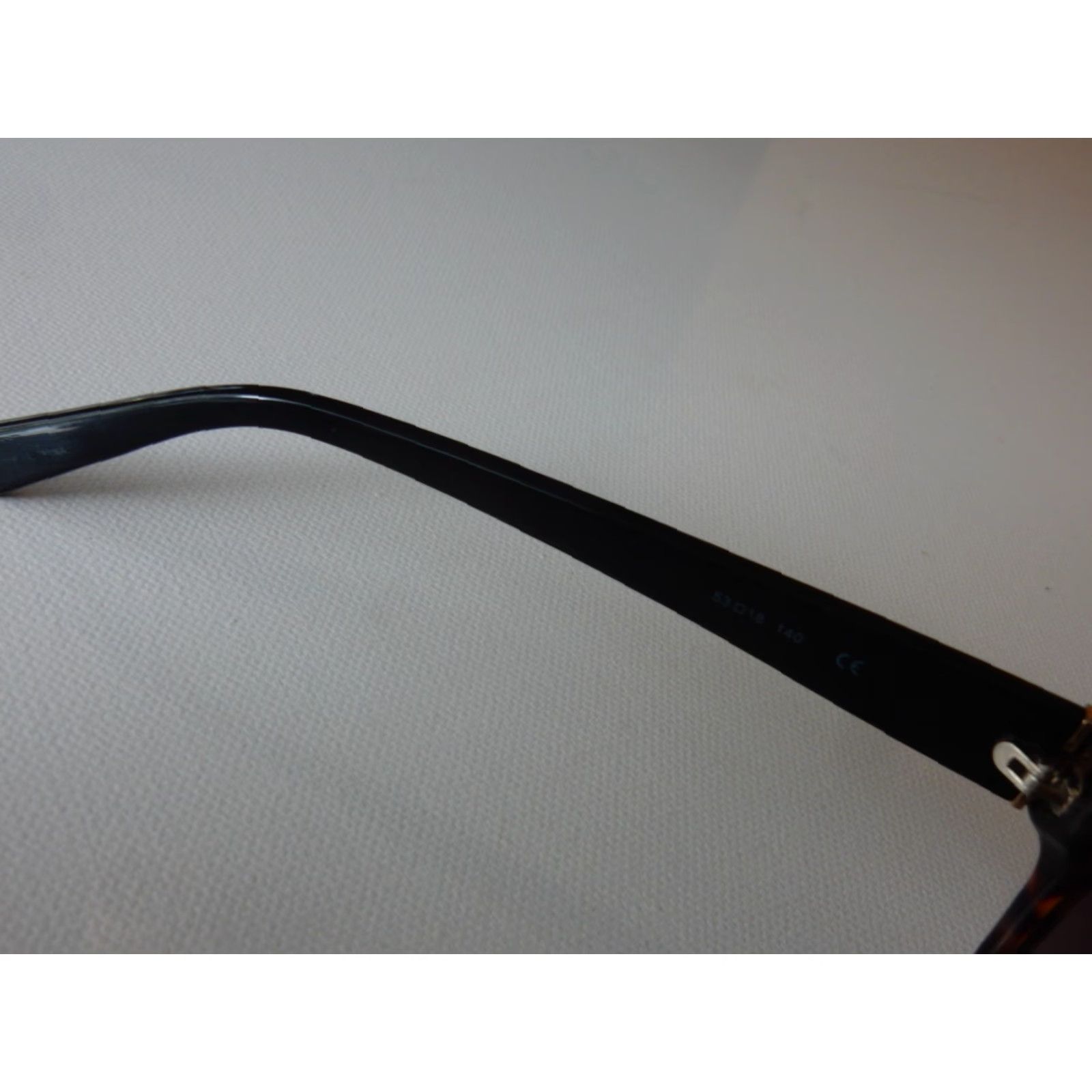 Sunflower **FLOWER Sunglasses Black 53[]18 140 1007P 281 HM** User: FLOWER Sunglasses Black 53[]18 140 1007P 281 HM Size ONE SIZE - 5 Thumbnail