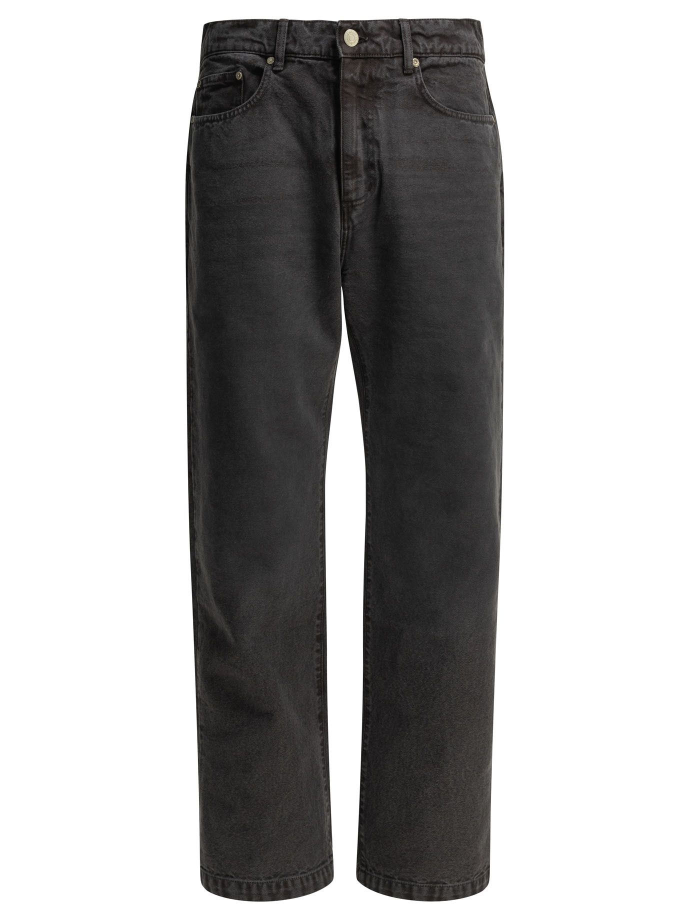Mfpen Mfpen Modified Straight Leg Jeans tag size L Men - USA Duties Paid Size US 34 / EU 50 - 1 Thumbnail