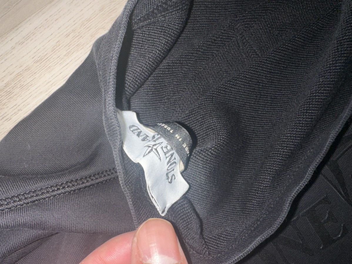 Stone Island Stone Island Sweatshirt Size US M / EU 48-50 / 2 - 7 Thumbnail