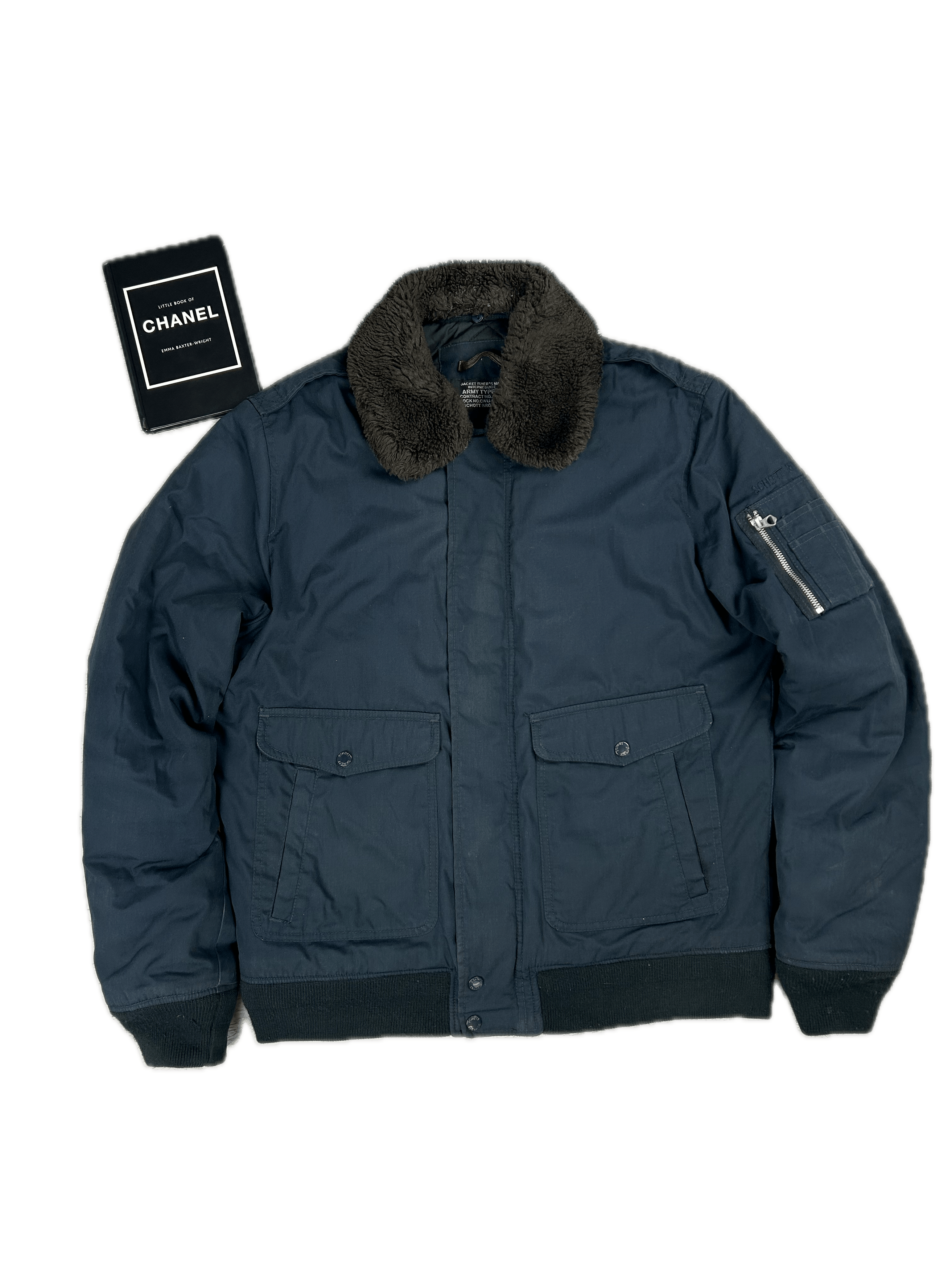 Schott Cwu R | Grailed Schott Cwu R | Grailed