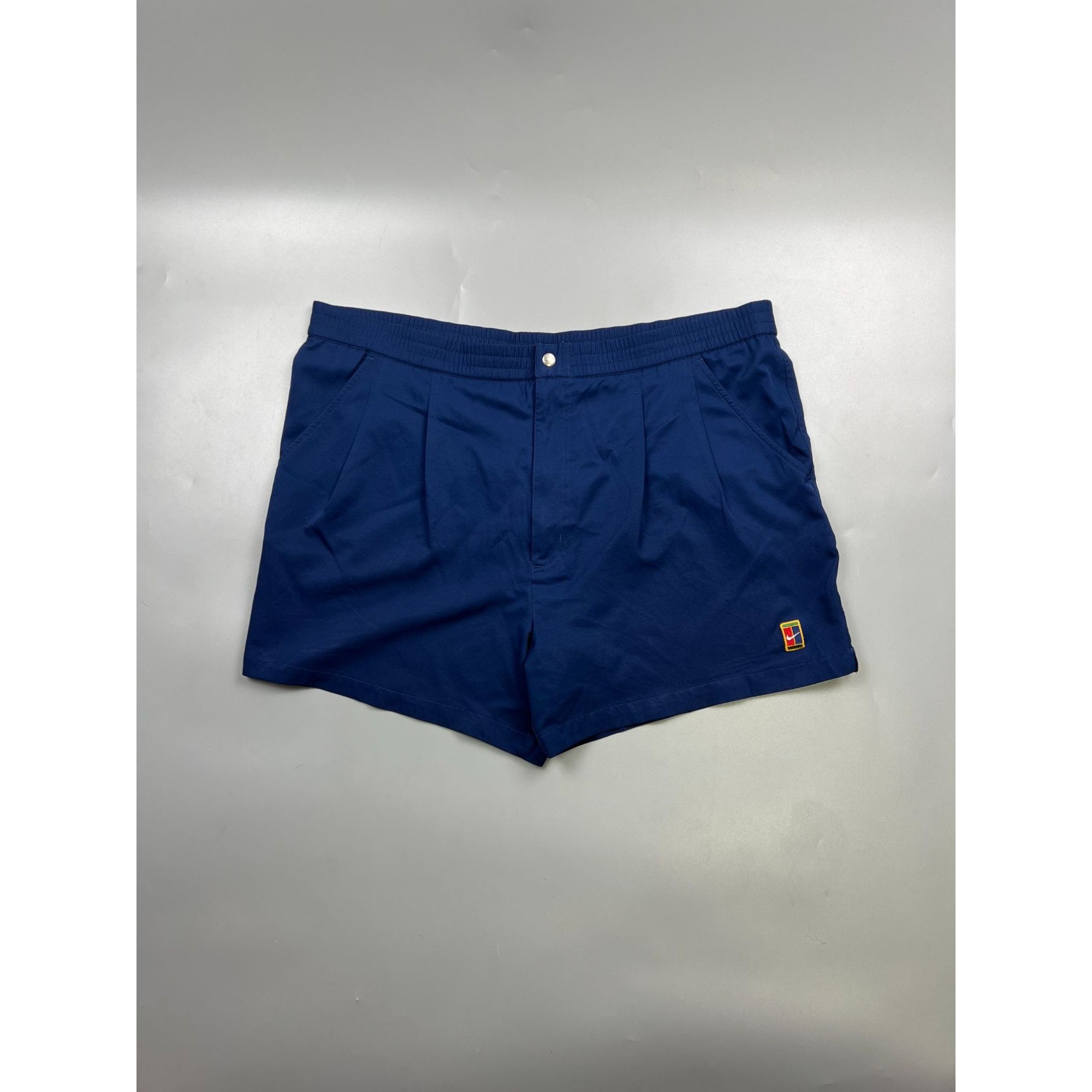 Nike Court Vintage Tennis Shorts (Y0827)