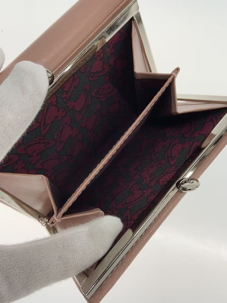 Vivienne Westwood Orb Leather Wallet Size ONE SIZE - 7 Thumbnail