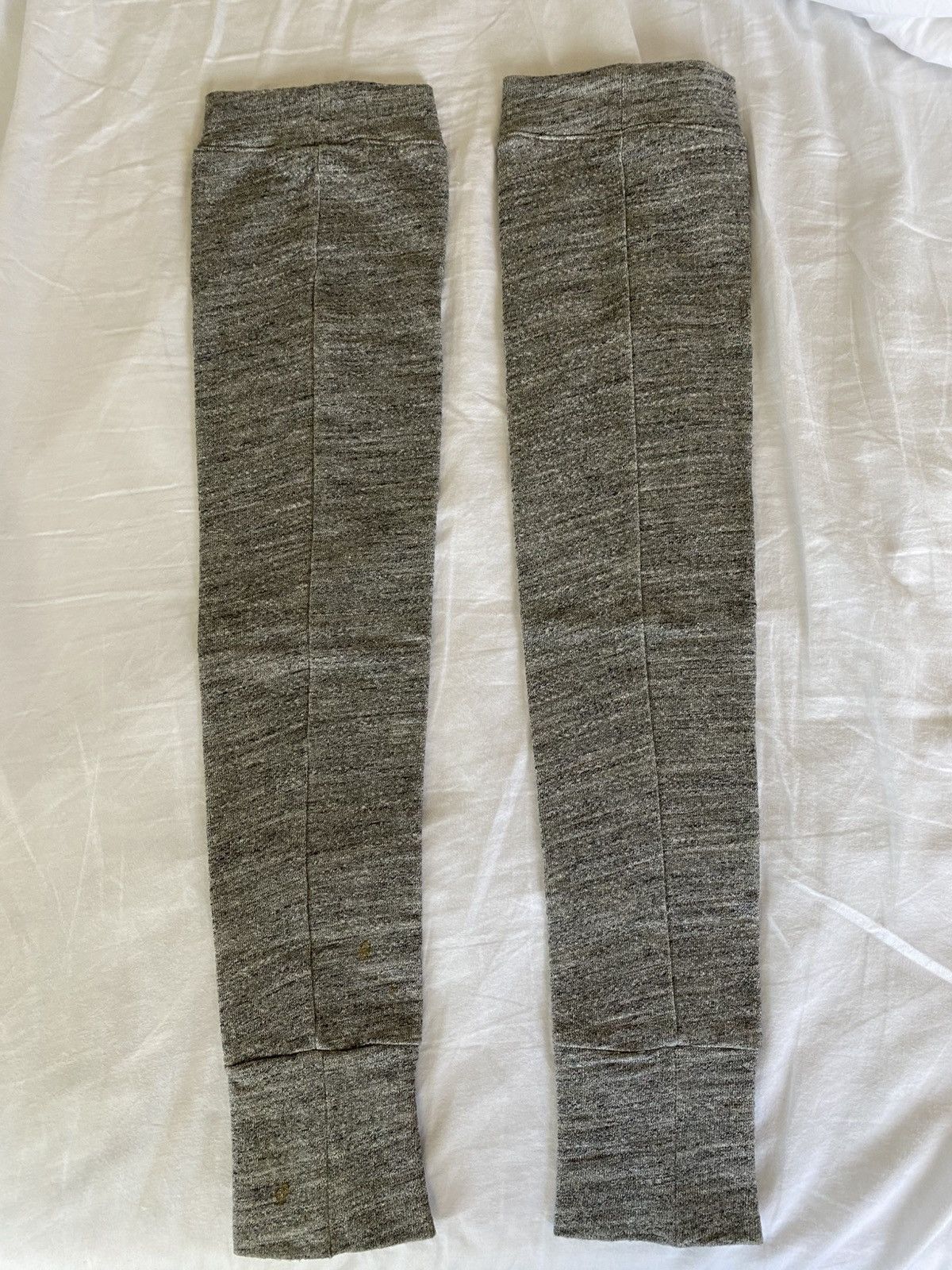 Fear of God Third Collection Arm Warmers Size 38 - 2 Thumbnail