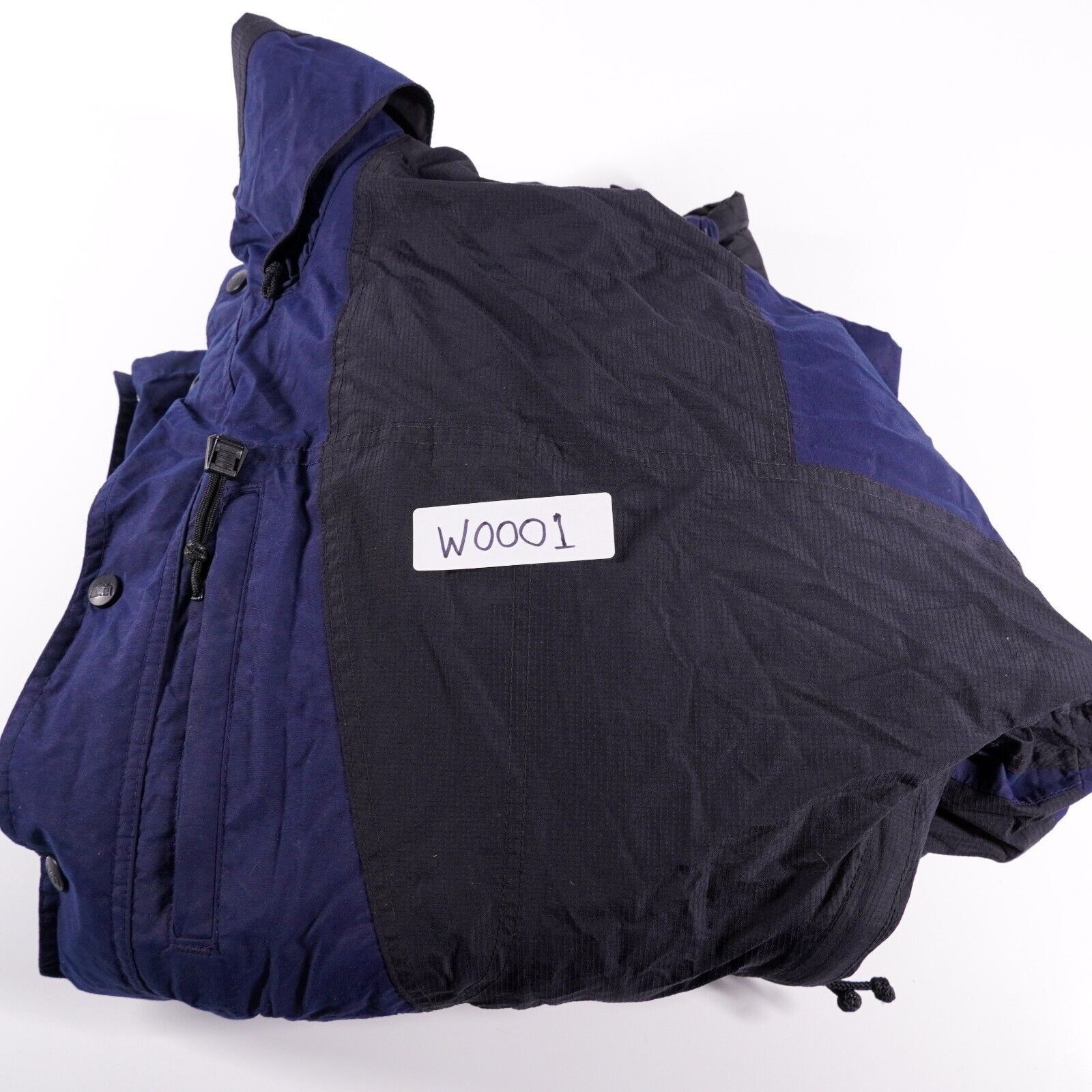 Other Rei Gore-Tex 2 in 1 Winter Coat Puffer Ski Jacket Small Size US S / EU 44-46 / 1 - 19 Thumbnail