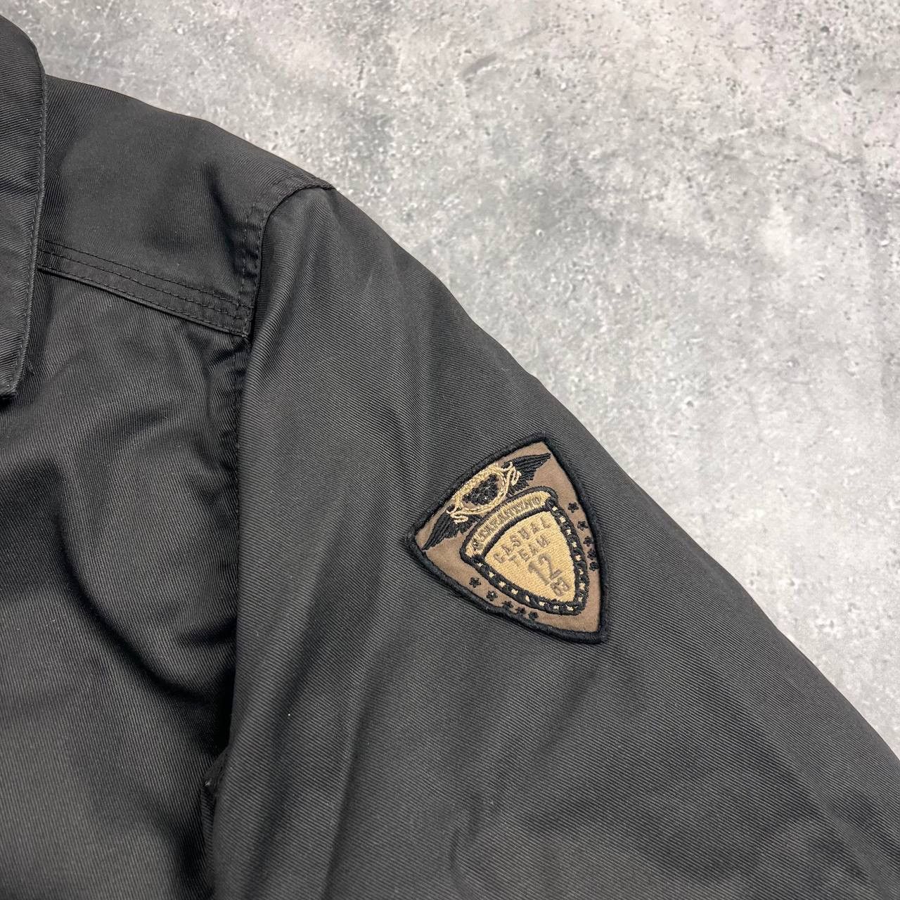 s.Oliver Quentin Tarantino Inglorious Basterds Movie S. Oliver Jacket Size US XL / EU 56 / 4 - 15 Thumbnail