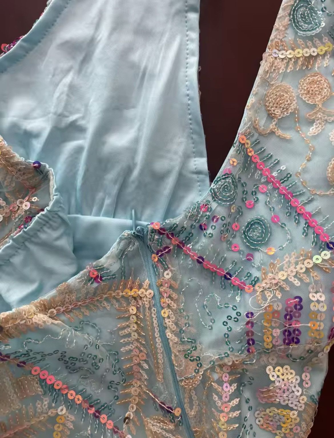 Other sequin ibiza top Size S / US 4 / IT 40 - 4 Thumbnail