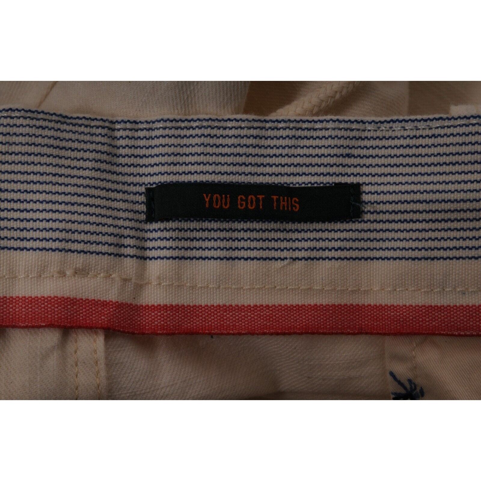 Scotch & Soda Warren Linen Blend Twill Jogger Size US 33 - 10 Thumbnail