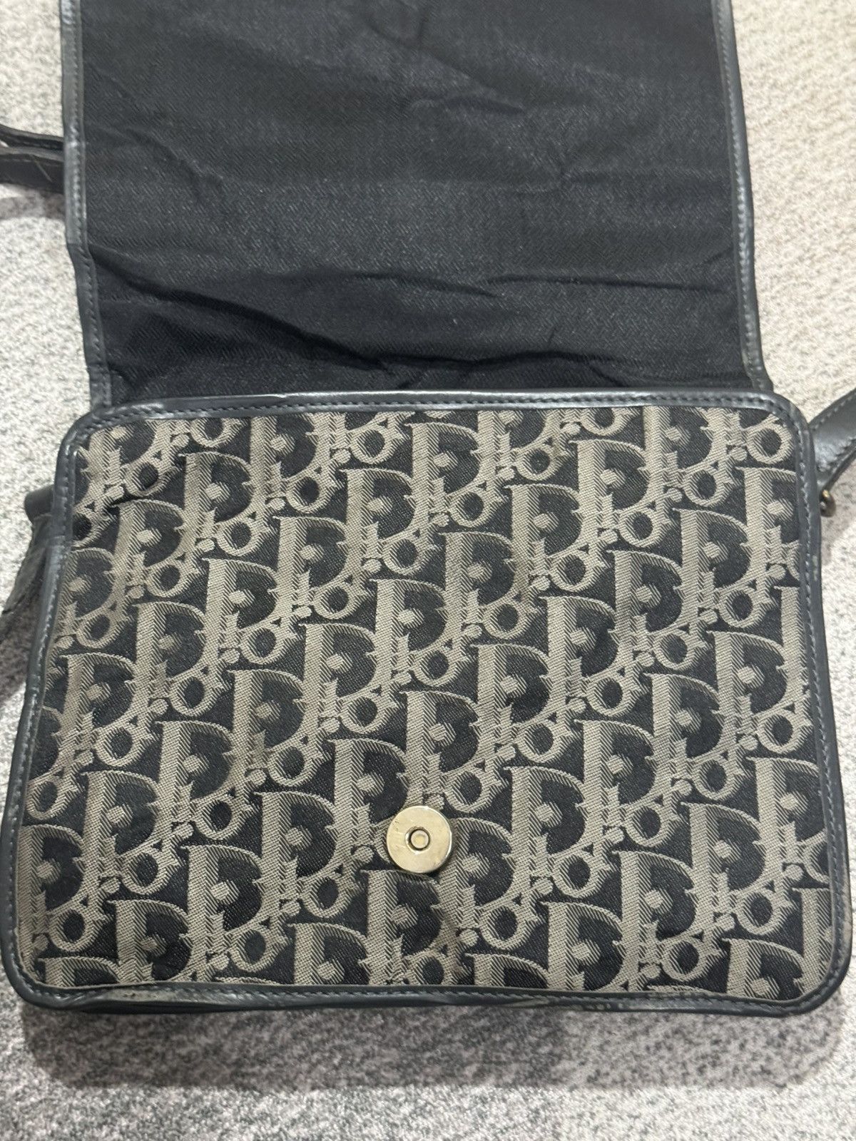 Christian Dior Monsieur Christian dior vintage Size ONE SIZE - 18 Thumbnail