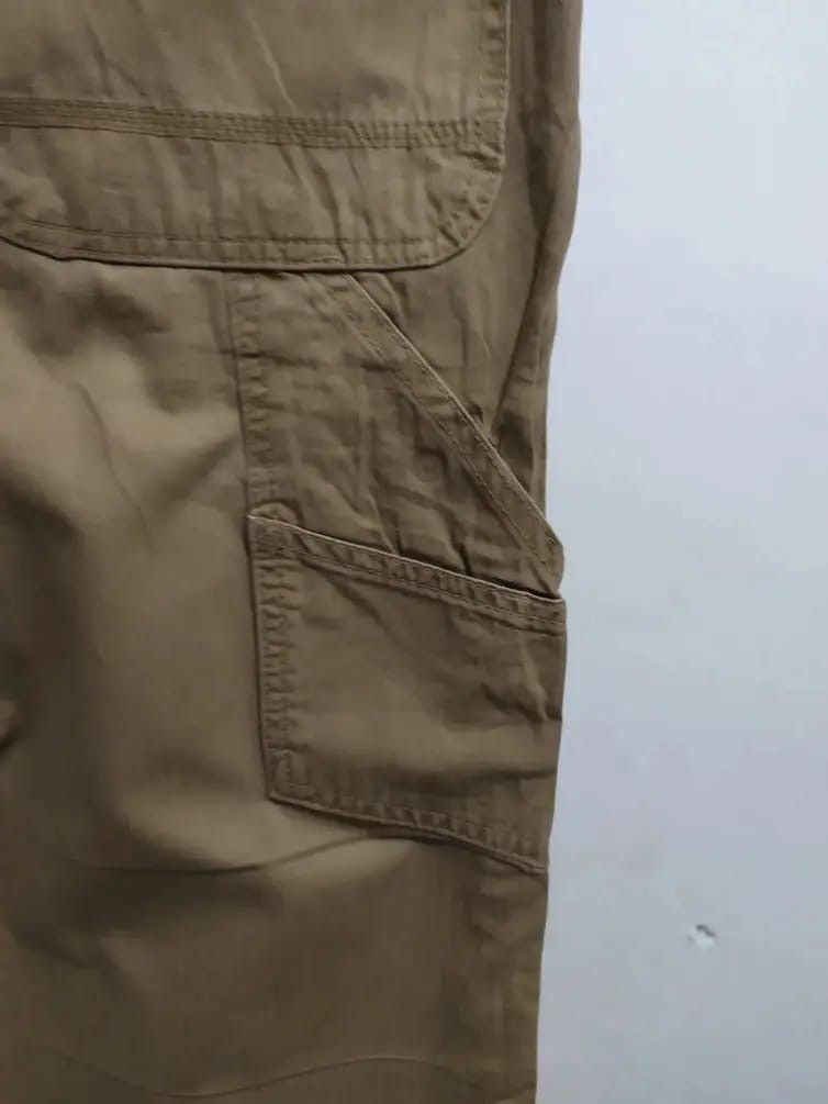 Other Workwear Pants by CRAFTMAN SURPLUS Double knee Size US 28 / EU 44 - 10 Thumbnail