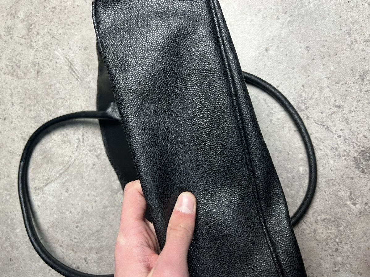 Pierre Balmain Pierre Balmain Leather Tote Bag Size ONE SIZE - 7 Thumbnail