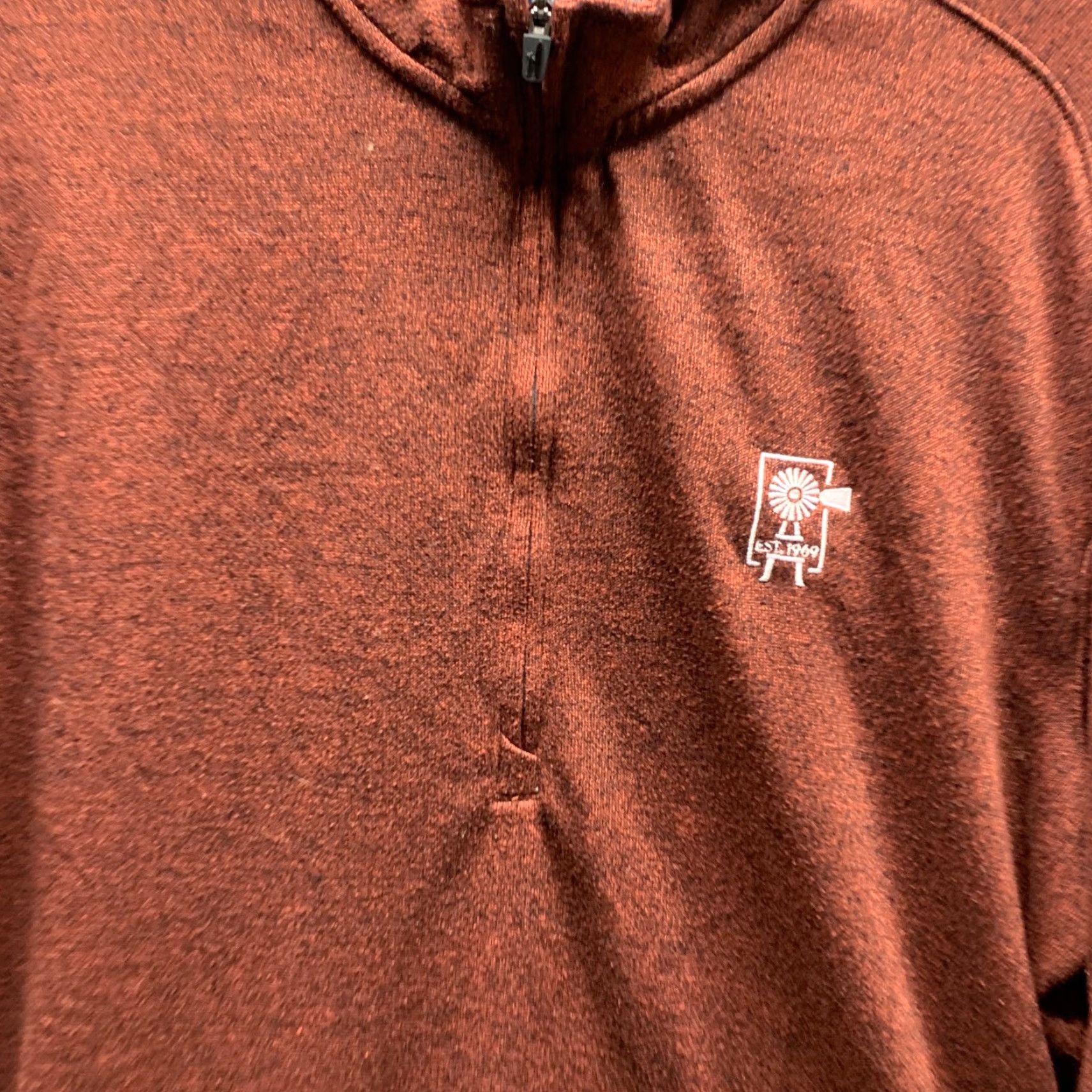 johnnie-O VINTAGE johnnie-O Sweater Mens Size US L / EU 52-54 / 3 - 3 Thumbnail
