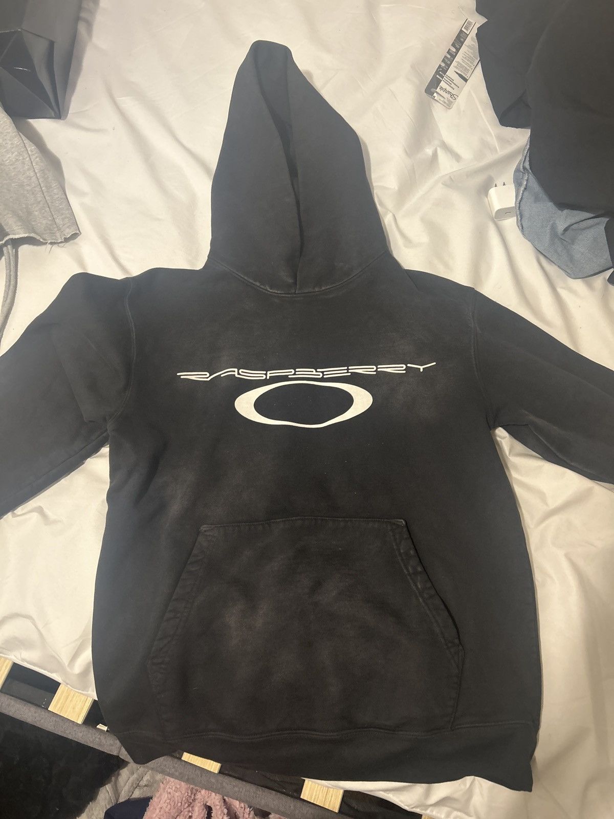 The GV Gallery Raspberry hill black Distressed Size US S / EU 44-46 / 1 - 1 Thumbnail