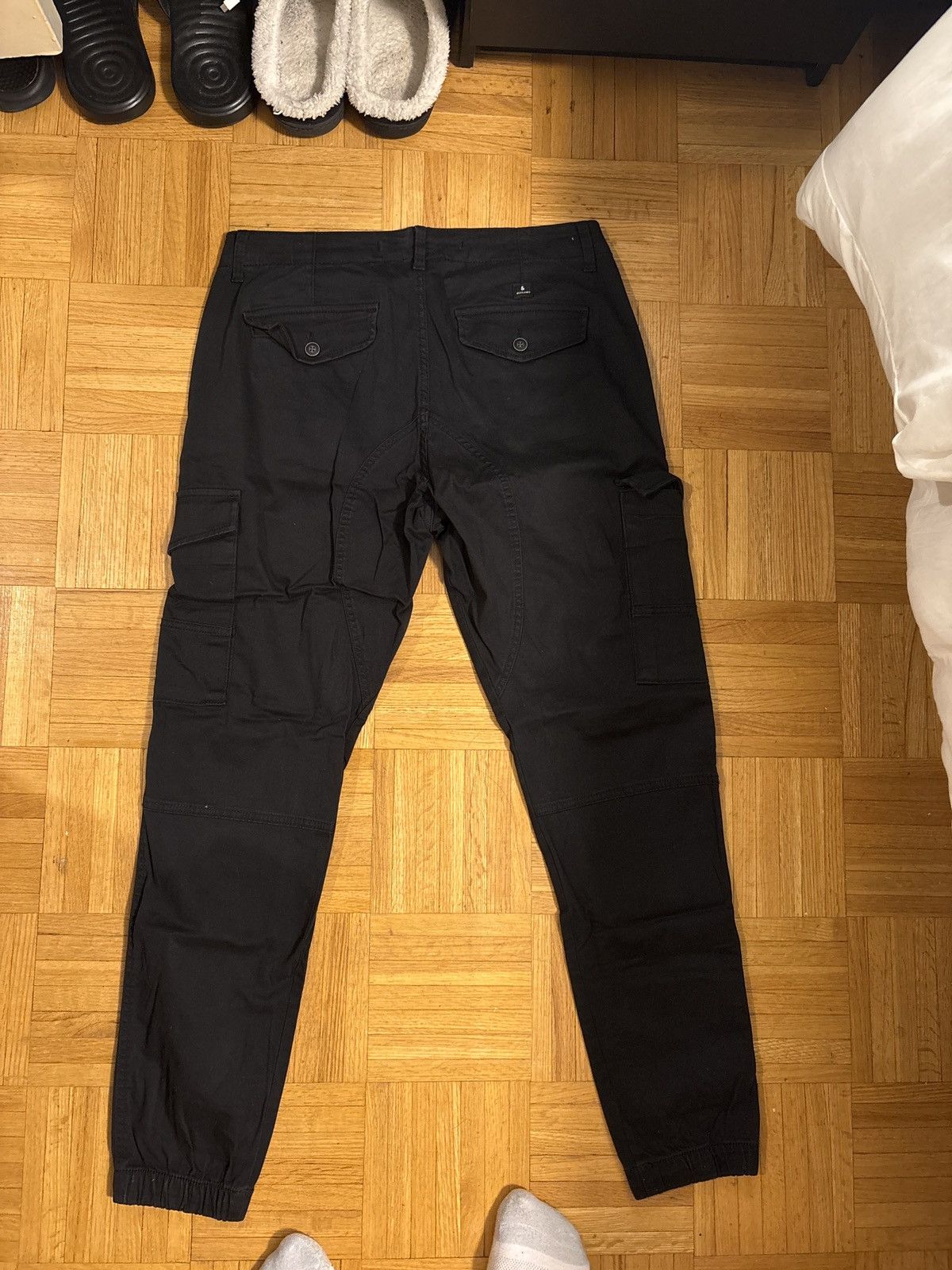 Jack & Jones Jack&Jones cargos Size US 33 - 2 Thumbnail