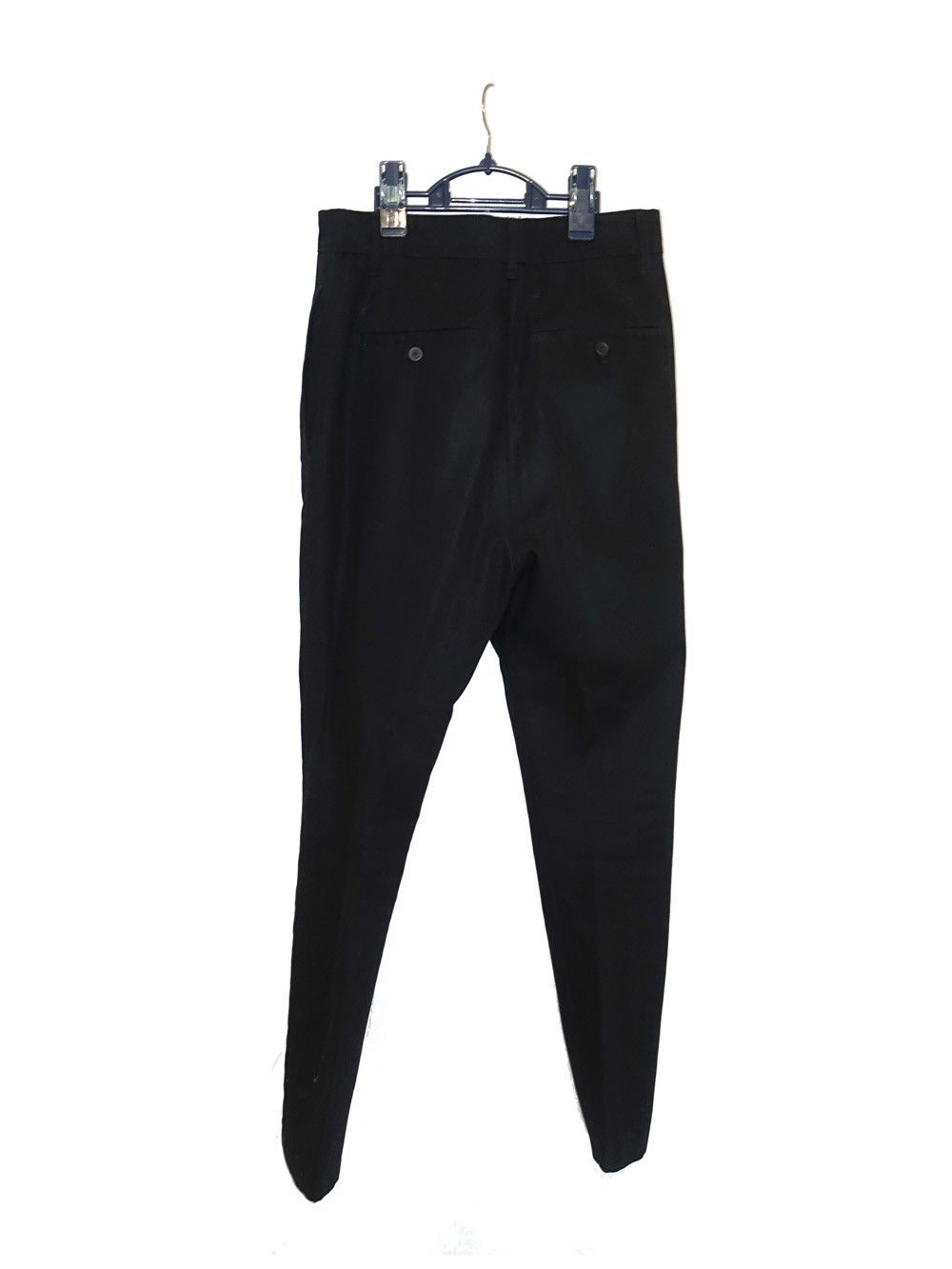 Rick Owens SS16 Cotton Astaires Size US 28 / EU 44 - 2 Thumbnail