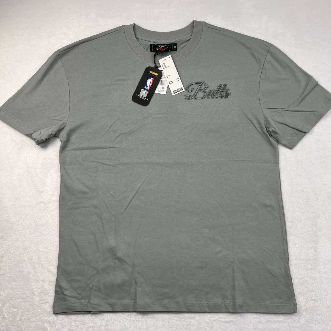 Pro Standard Chicago Bulls Shirt Mens Medium Pro Standard NBA Size US M / EU 48-50 / 2 - 2 Thumbnail