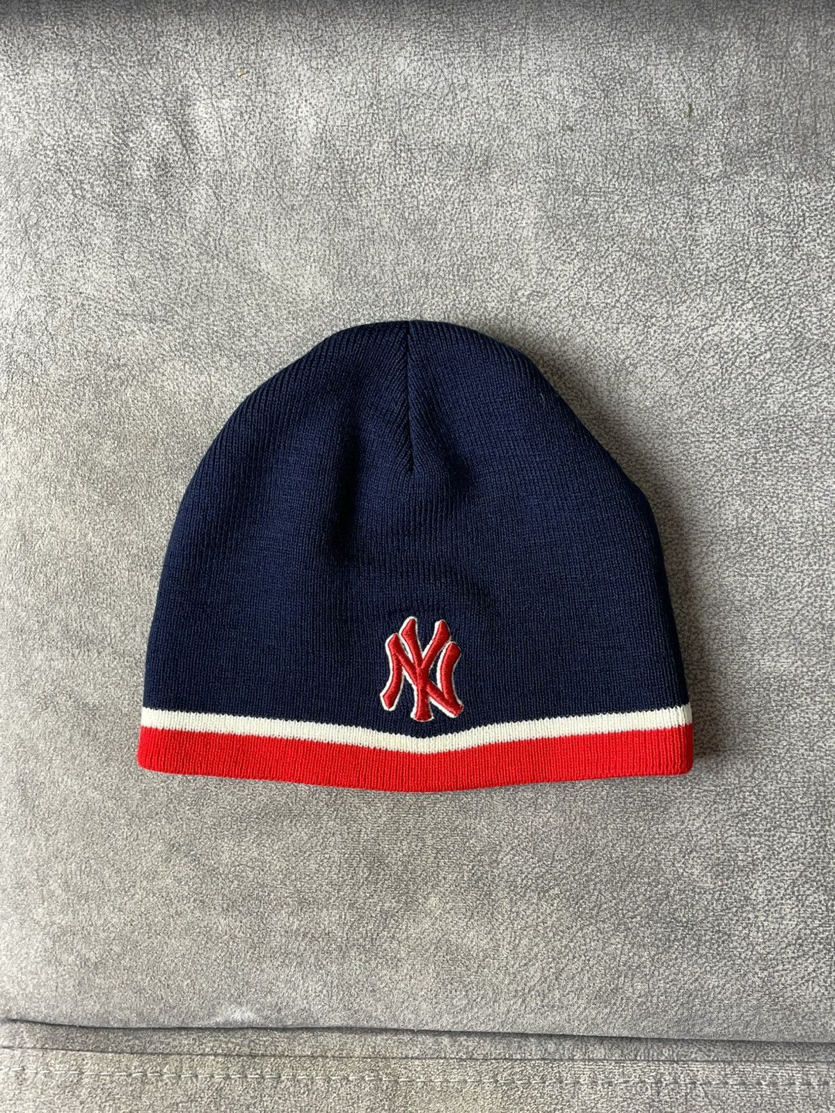 Madhappy × New York Yankees Madhappy '47 New York Yankees Camo
