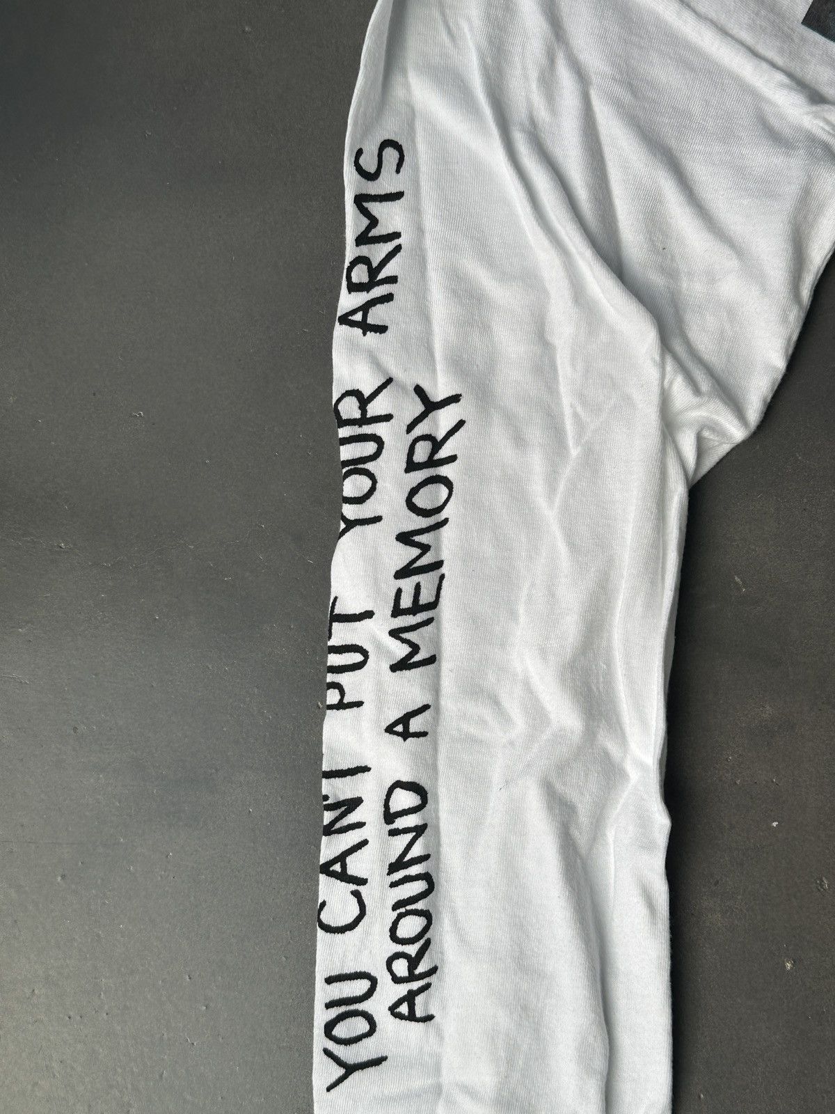 Infinite Archives IA Tee Size US S / EU 44-46 / 1 - 6 Thumbnail