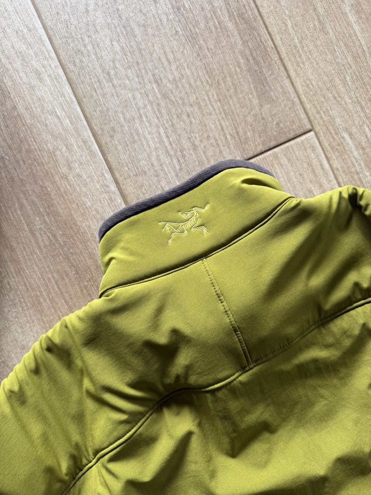 Arc'teryx Vintage Arc'teryx Easyrider Jacket Size US M / EU 48-50 / 2 - 11 Thumbnail