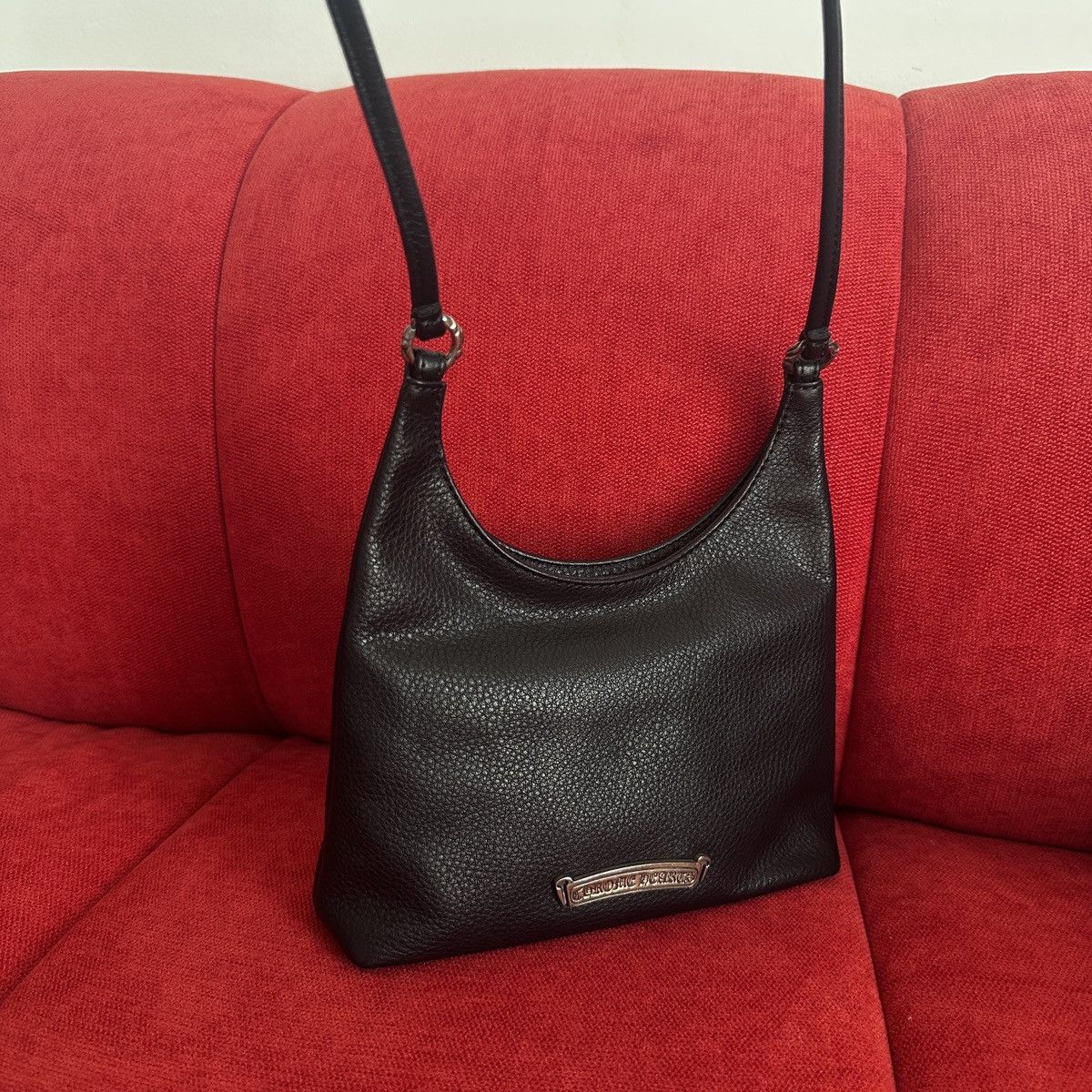 Chrome Hearts Chrome Hearts viv bags Size ONE SIZE - 4 Thumbnail