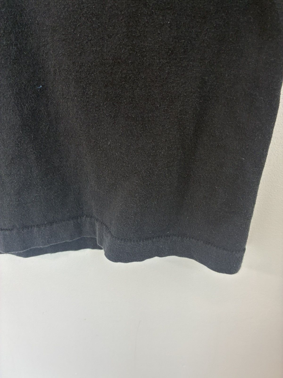 Vintage Single Stitch Distressed XXL Oversized Vintage Pocket Tee Size US XXL / EU 58 / 5 - 3 Thumbnail