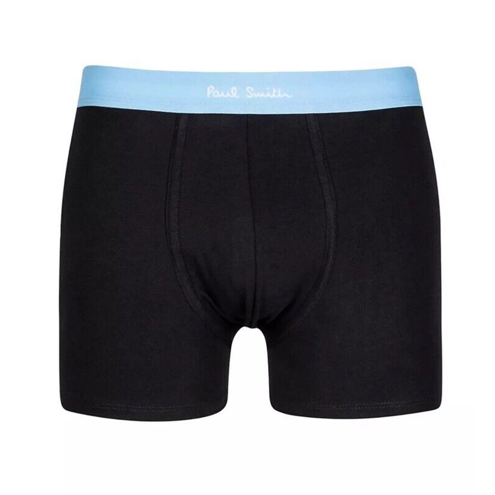 Paul Smith NWT Paul Smith Men 3-Pack Boxer Brief Trunk Size XXL Size 40 - 3 Thumbnail