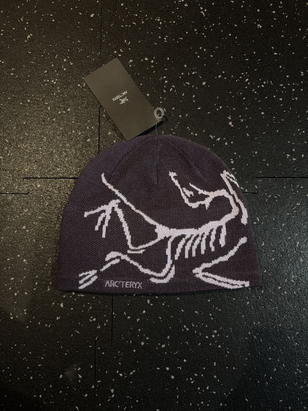 Arc'teryx Arc'teryx Bird Toque Size ONE SIZE - 1 Thumbnail
