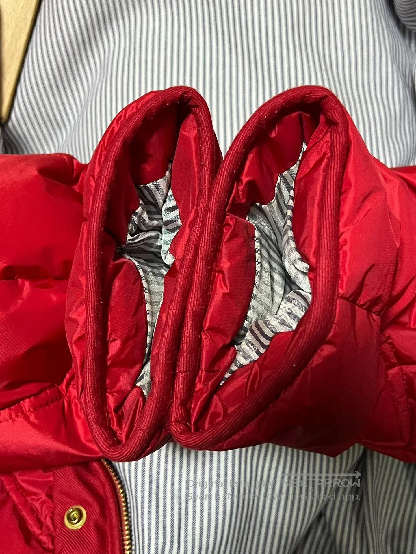 Moncler Gamme Bleu Moncler Gamme Bleu Down Jacket. Size US XL / EU 56 / 4 - 9 Thumbnail