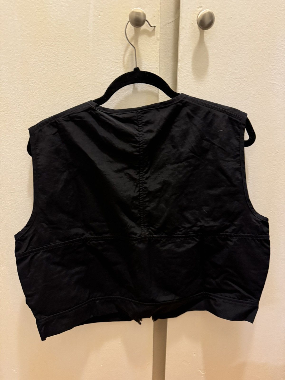 Supply & Demand Supply x Demand Vest Size US XS / EU 42 / 0 - 4 Thumbnail