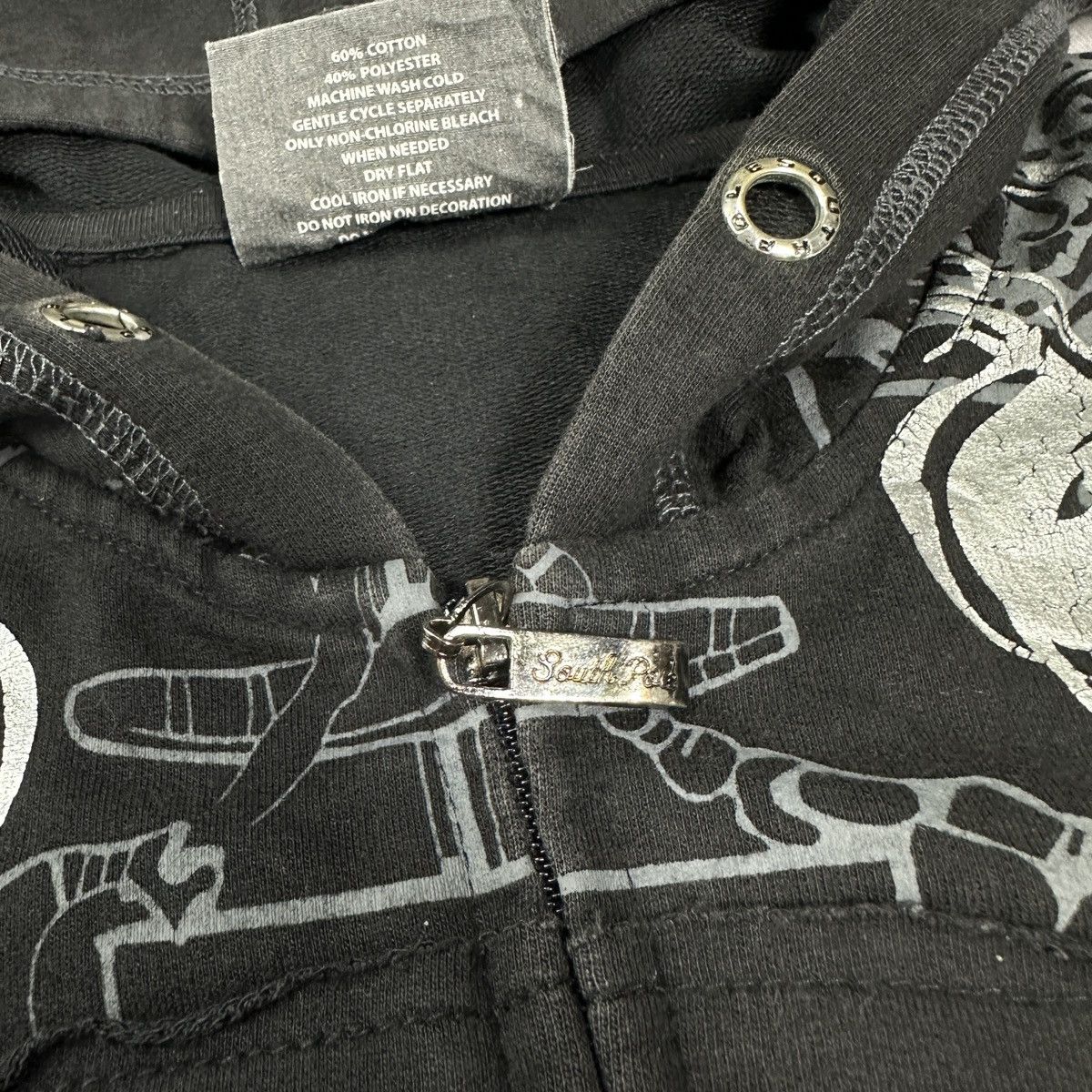 Southpole SOUTHPOLE Size US XXL / EU 58 / 5 - 5 Thumbnail