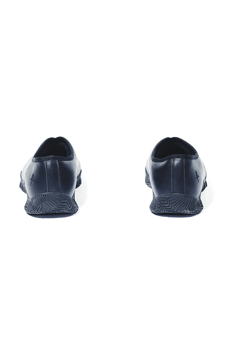 KOZABURO × Snow Peak Snow Peak x KOZABURO Kung Fu Trainer Black 27.5 Size US 9.5 / EU 42-43 - 5 Thumbnail