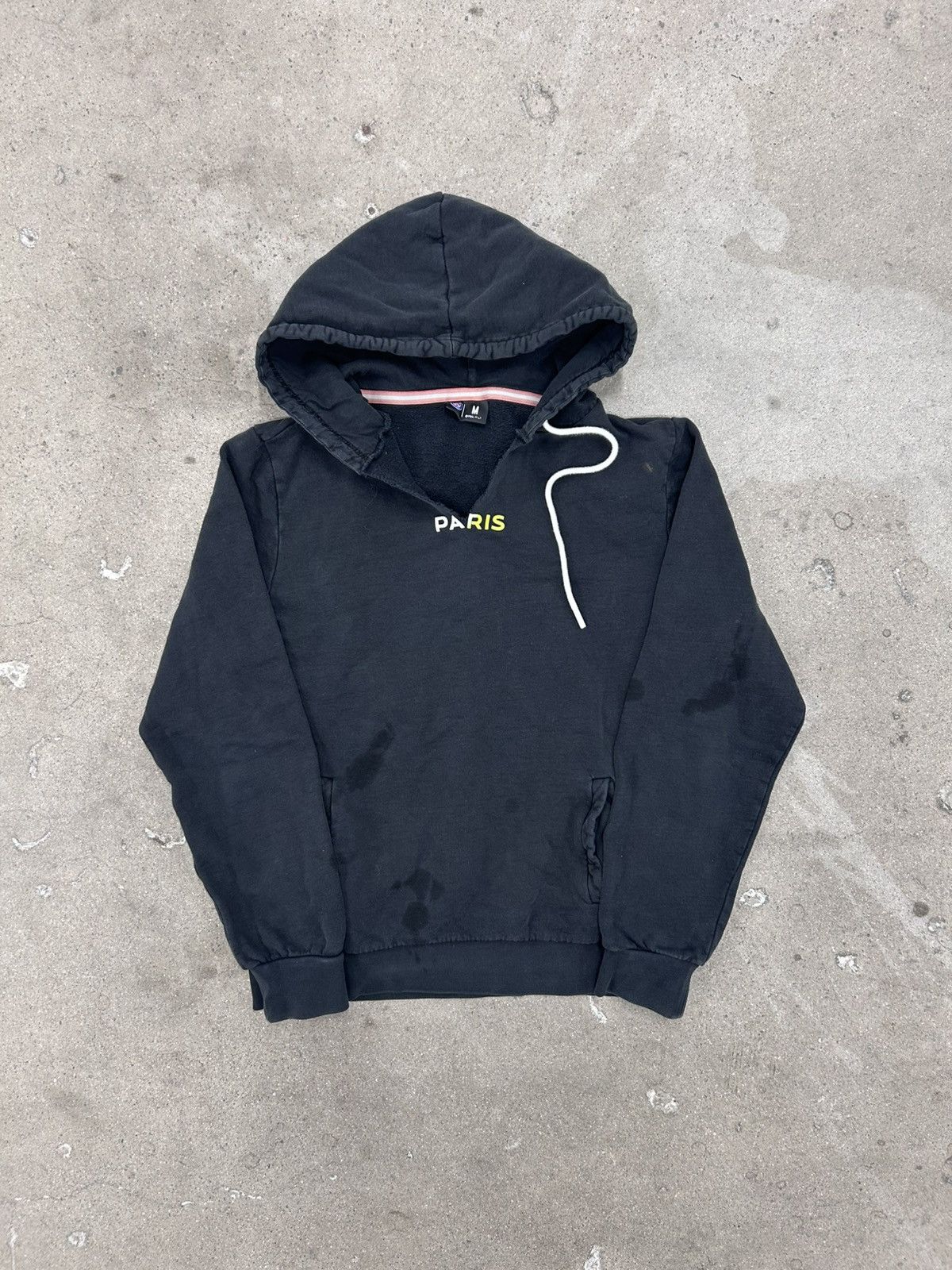 Other PSG AOP hoodie size medium Size US M / EU 48-50 / 2 - 2 Thumbnail