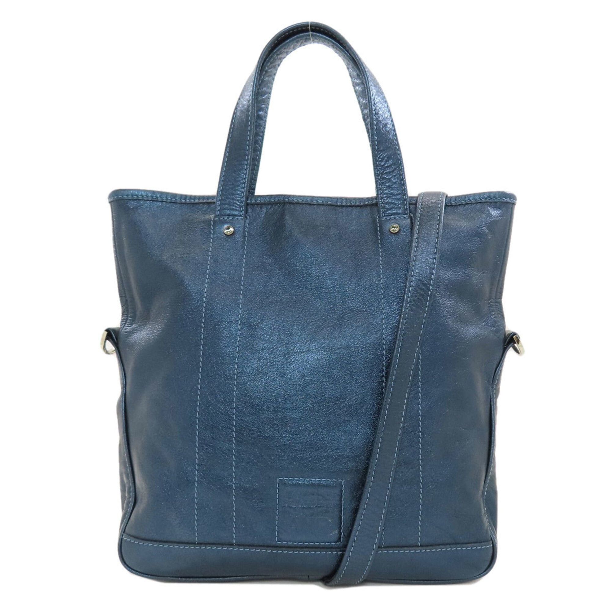 Longchamp Longchamp 2-way Leather Handbag for Women Size ONE SIZE - 1 Thumbnail