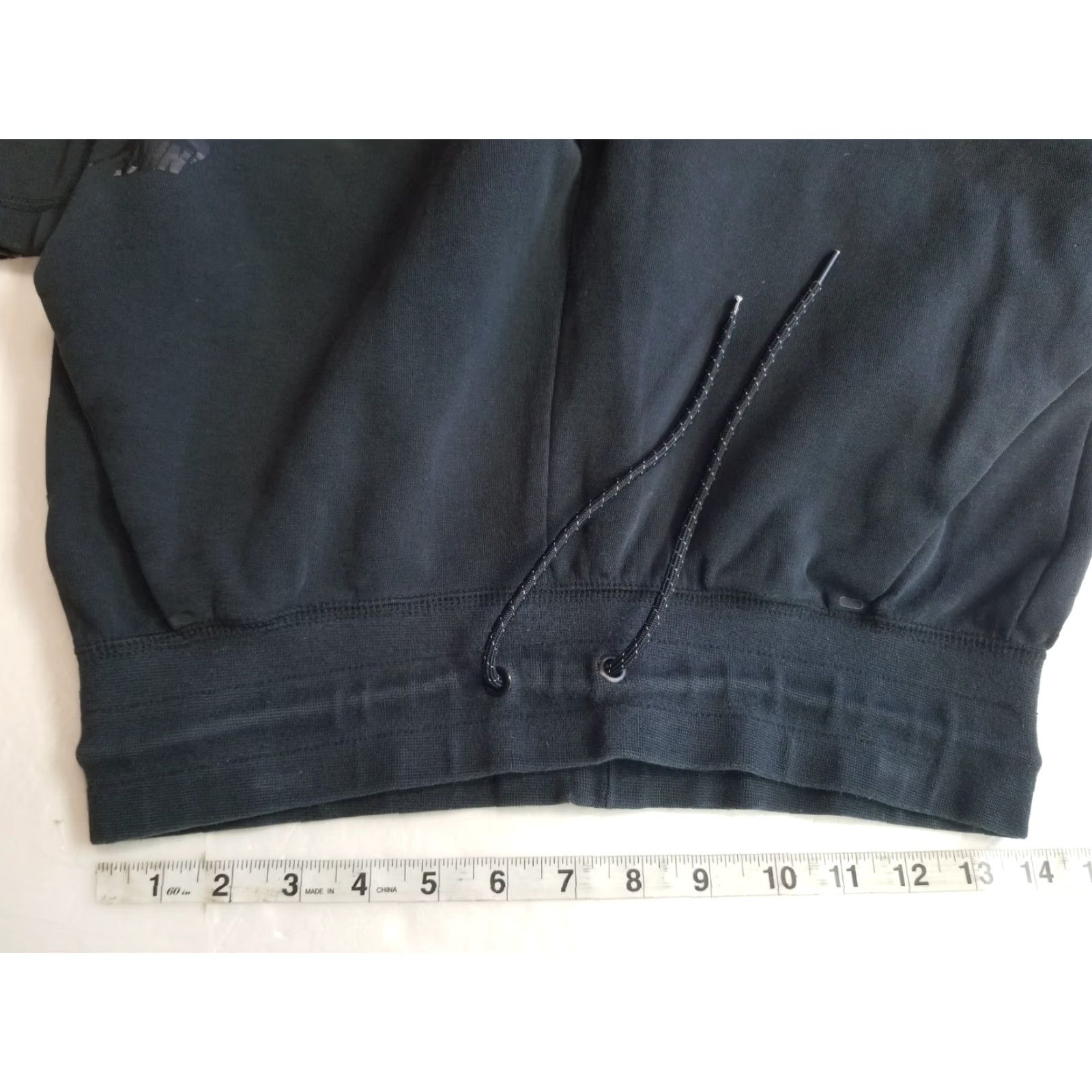 Nike Nike Men’s Sweat Pants Jogger Black Size Medium Size US 31 - 3 Thumbnail