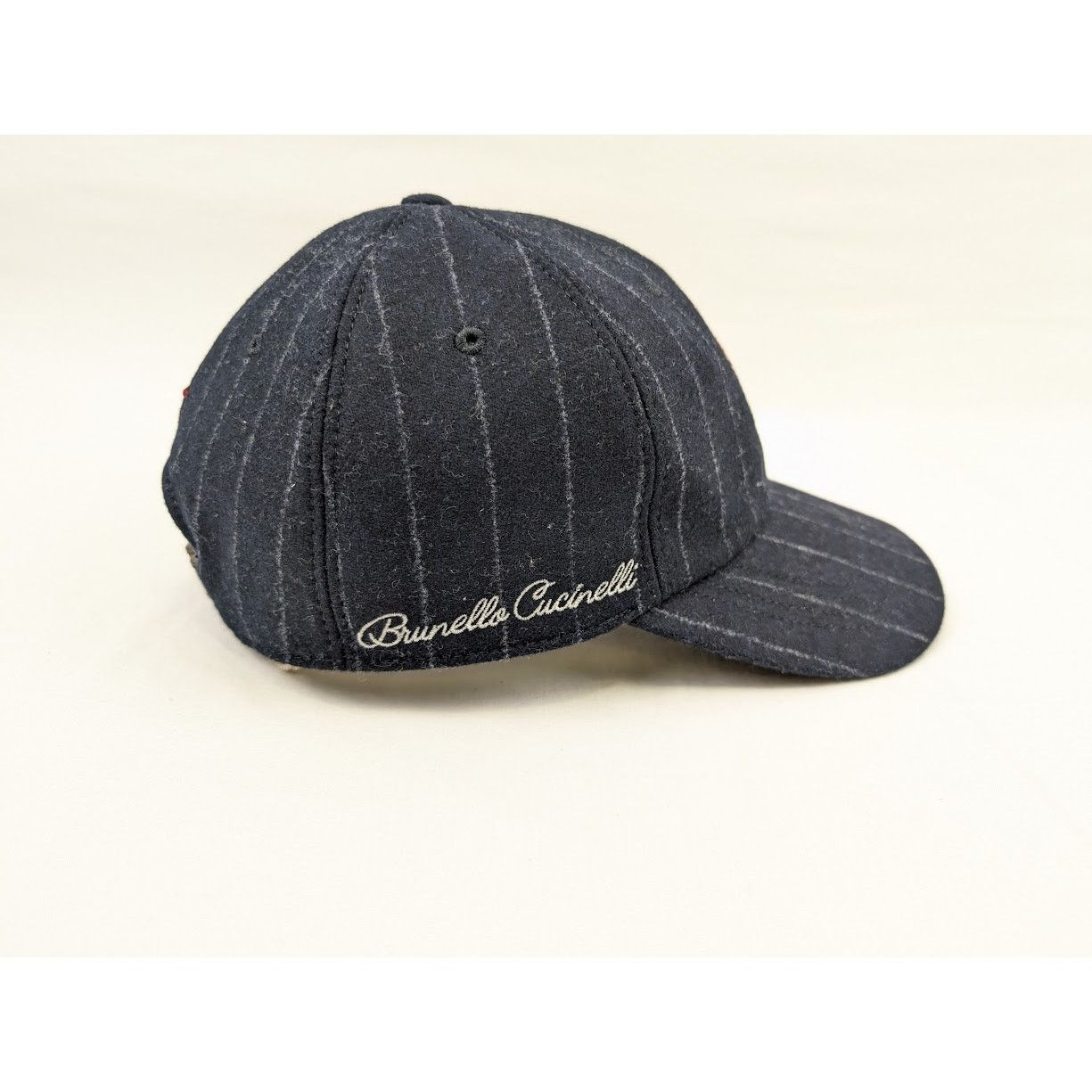 o1rshd1 Size: M / Baseball Cap / Hat in Navy Blue