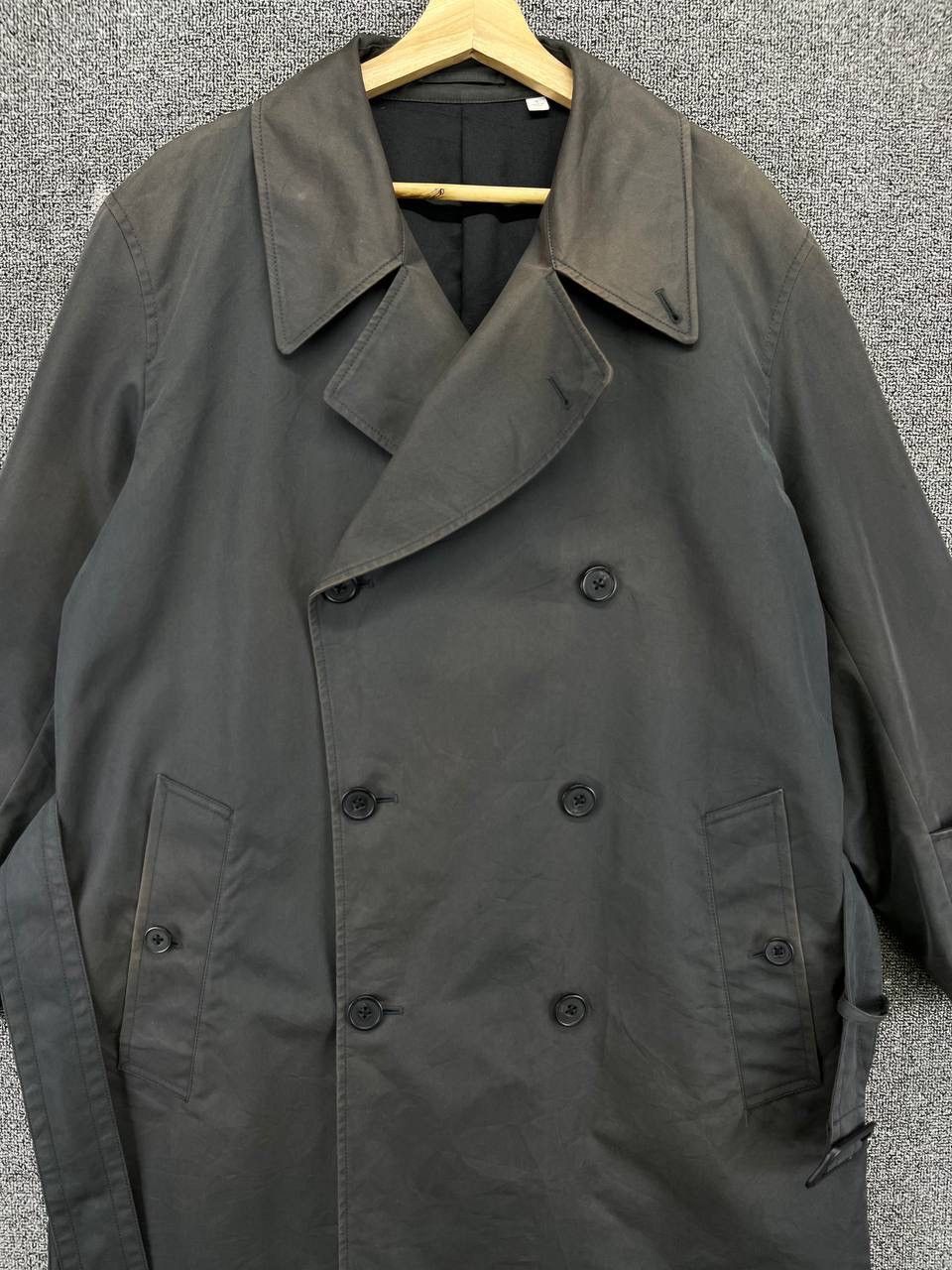 Lemaire × Uniqlo Lemaire Uniqlo Rare Long Jacket Size US S / EU 44-46 / 1 - 5 Thumbnail