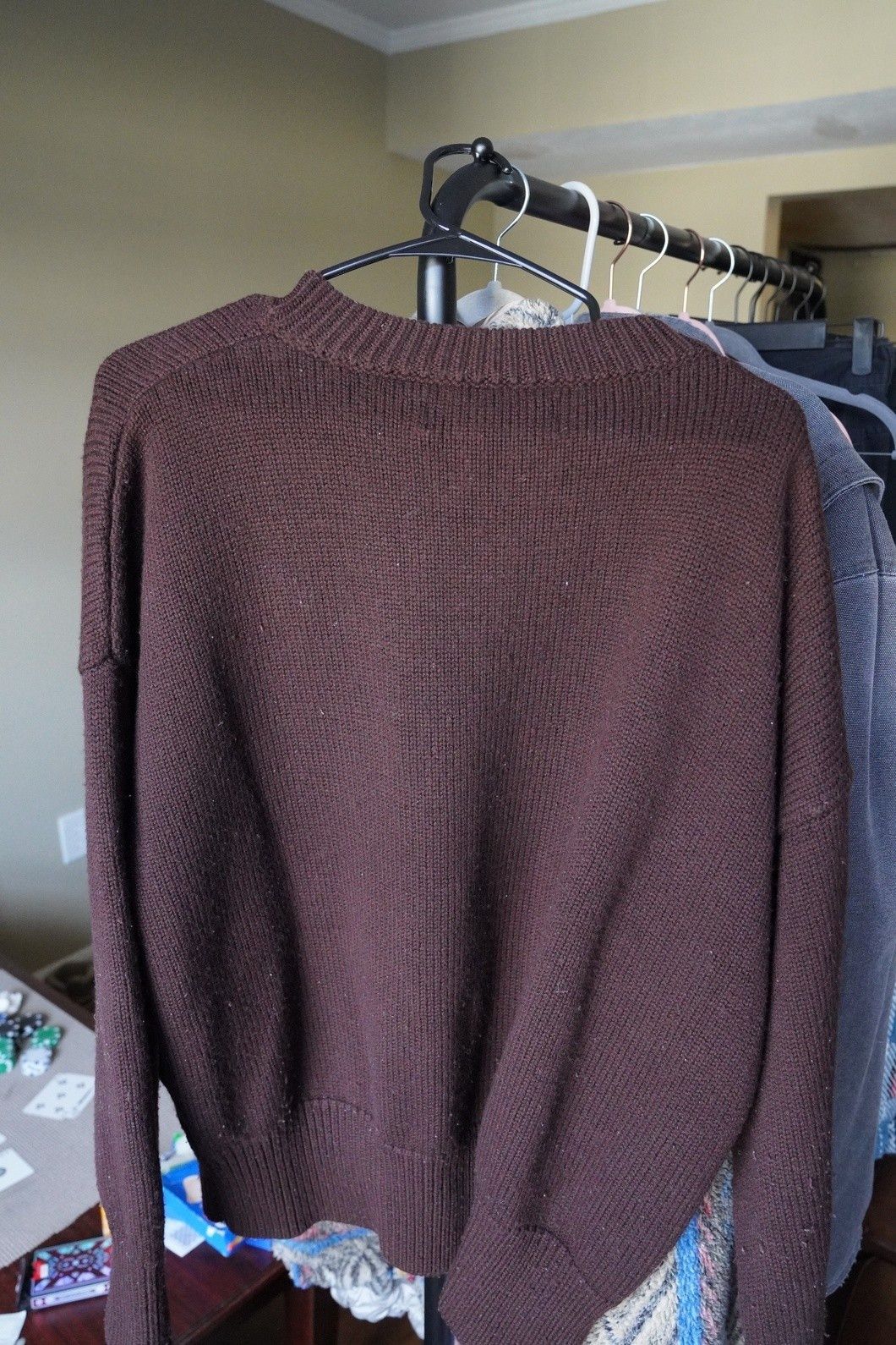 Other Carb studio knitted sweater Size US M / EU 48-50 / 2 - 6 Thumbnail