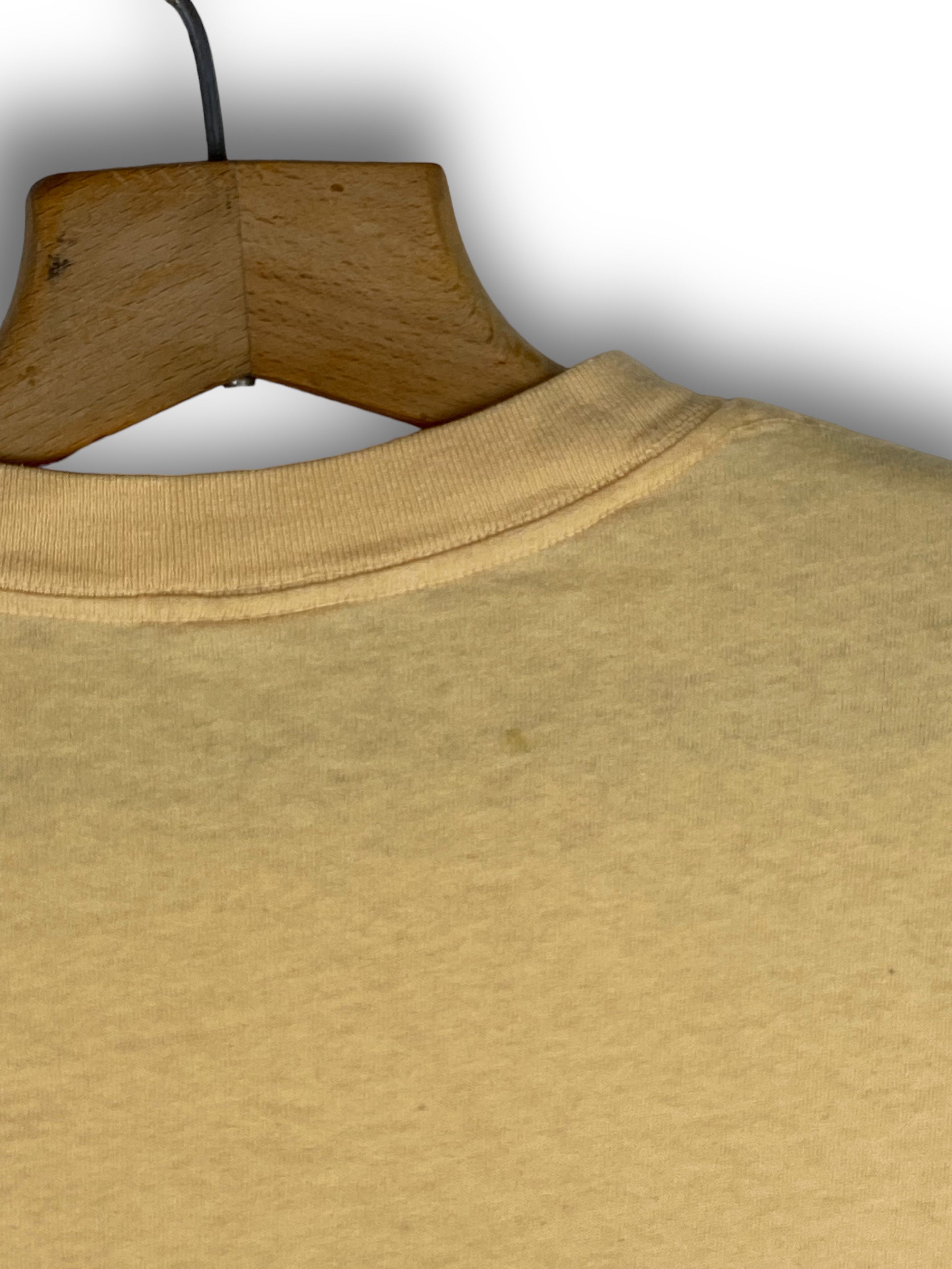Vintage 90s Vintage Florida Graphic Single Stitch T-Shirt M450 Size US XL / EU 56 / 4 - 9 Thumbnail