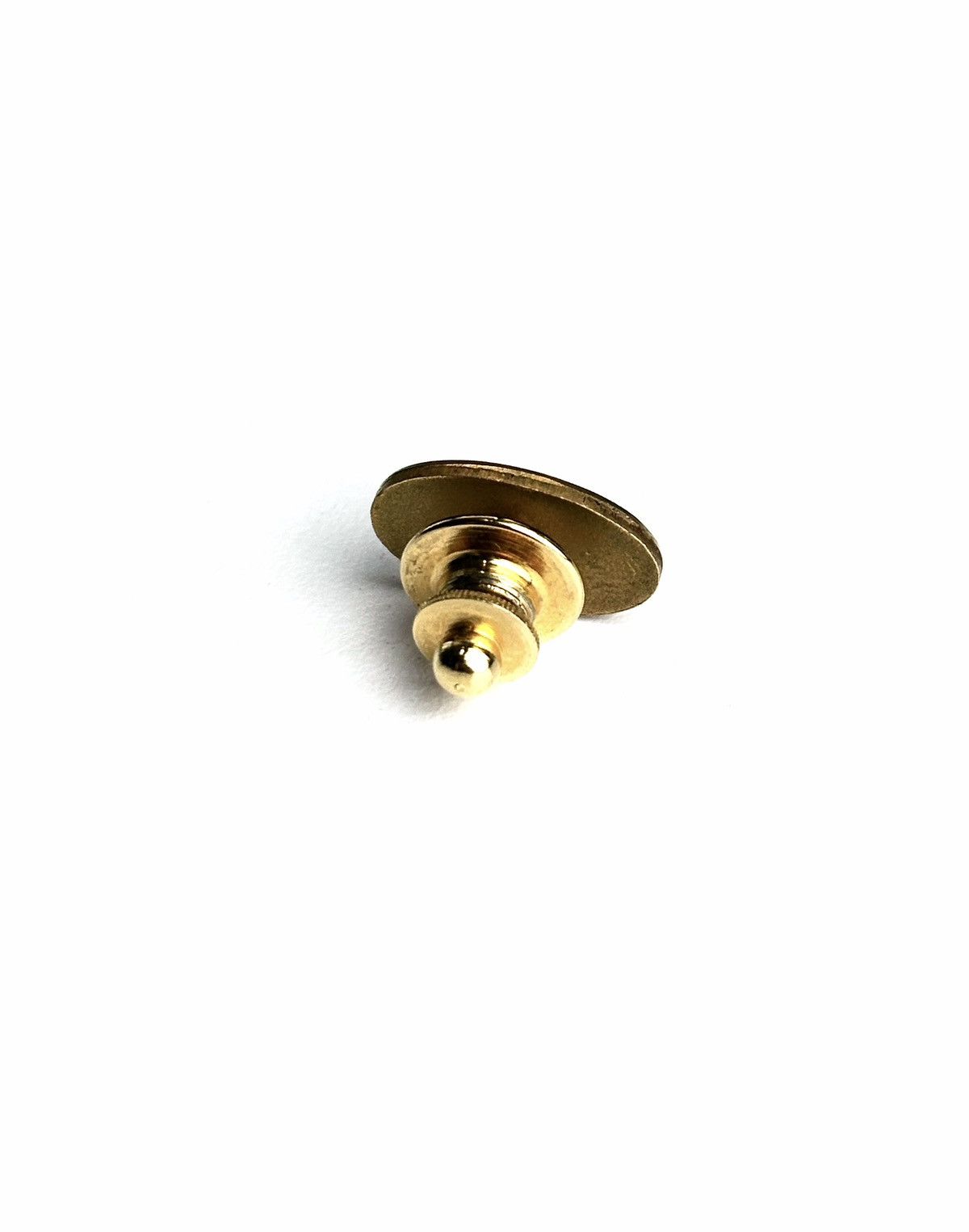 Other PP&L 10K Gold Company Lapel Pin Size ONE SIZE - 4 Thumbnail