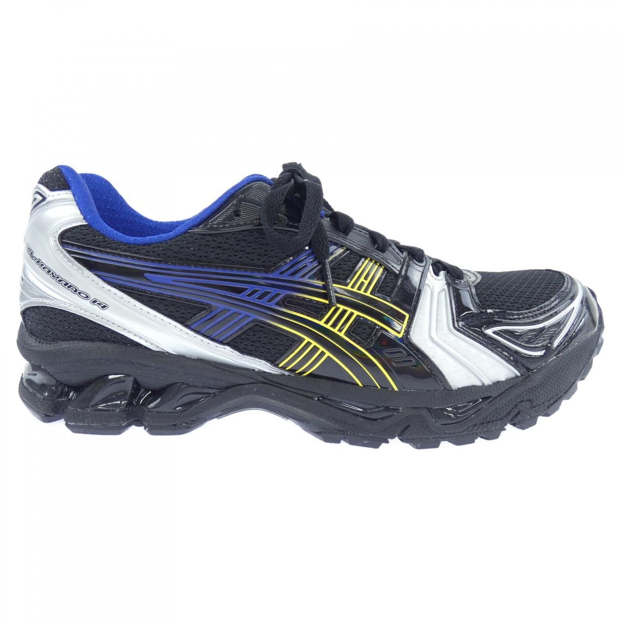 Other Other Asics MARVEL KITH Sneakers Limited Plastic / Synthetic Shoes MARVELKITH DUTY FREE for USA Size ONE SIZE - 1 Thumbnail