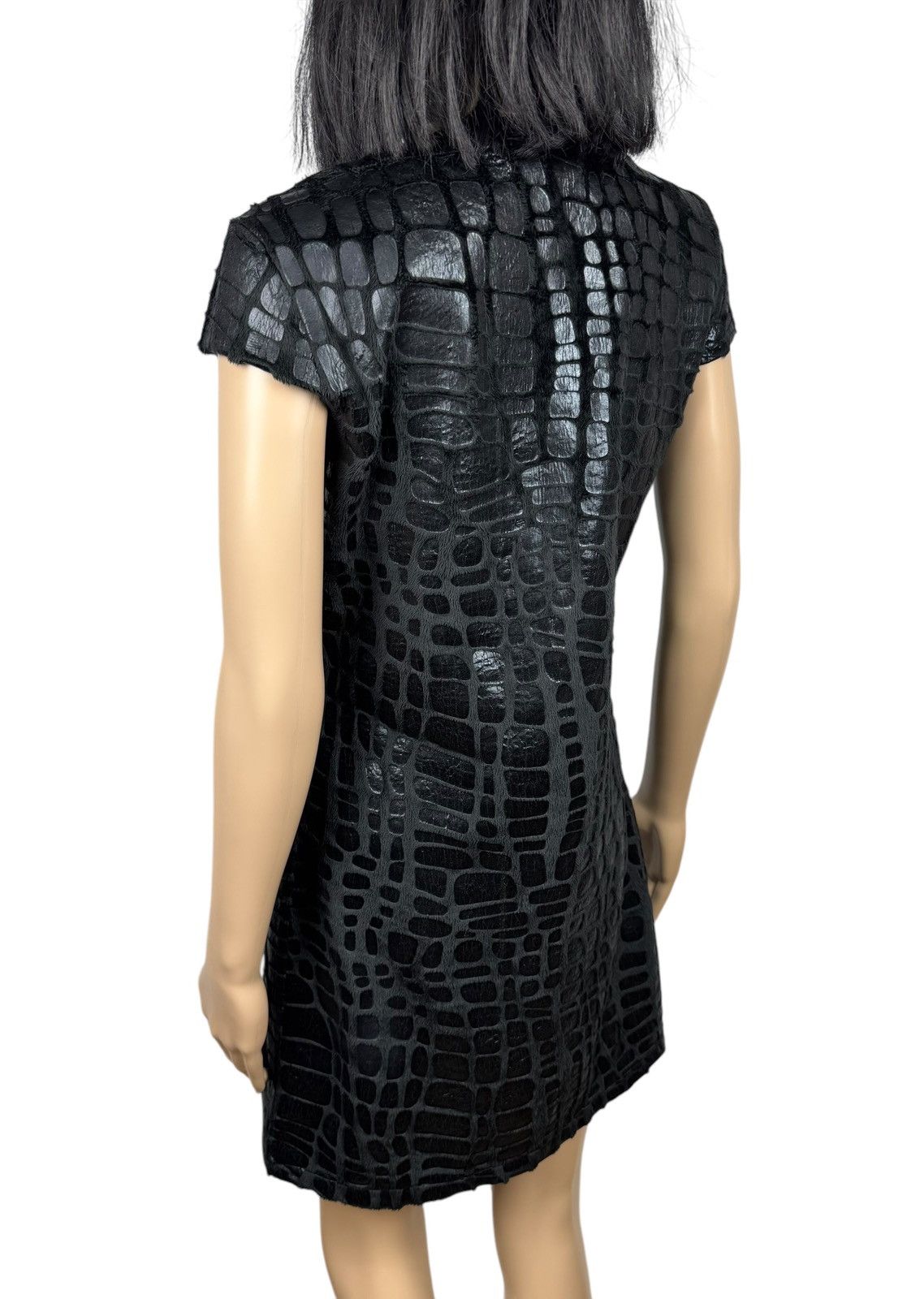 Custo Barcelona Custo Barcelona Custoline Mini Dress Structured size 1 Size S / US 4 / IT 40 - 6 Thumbnail