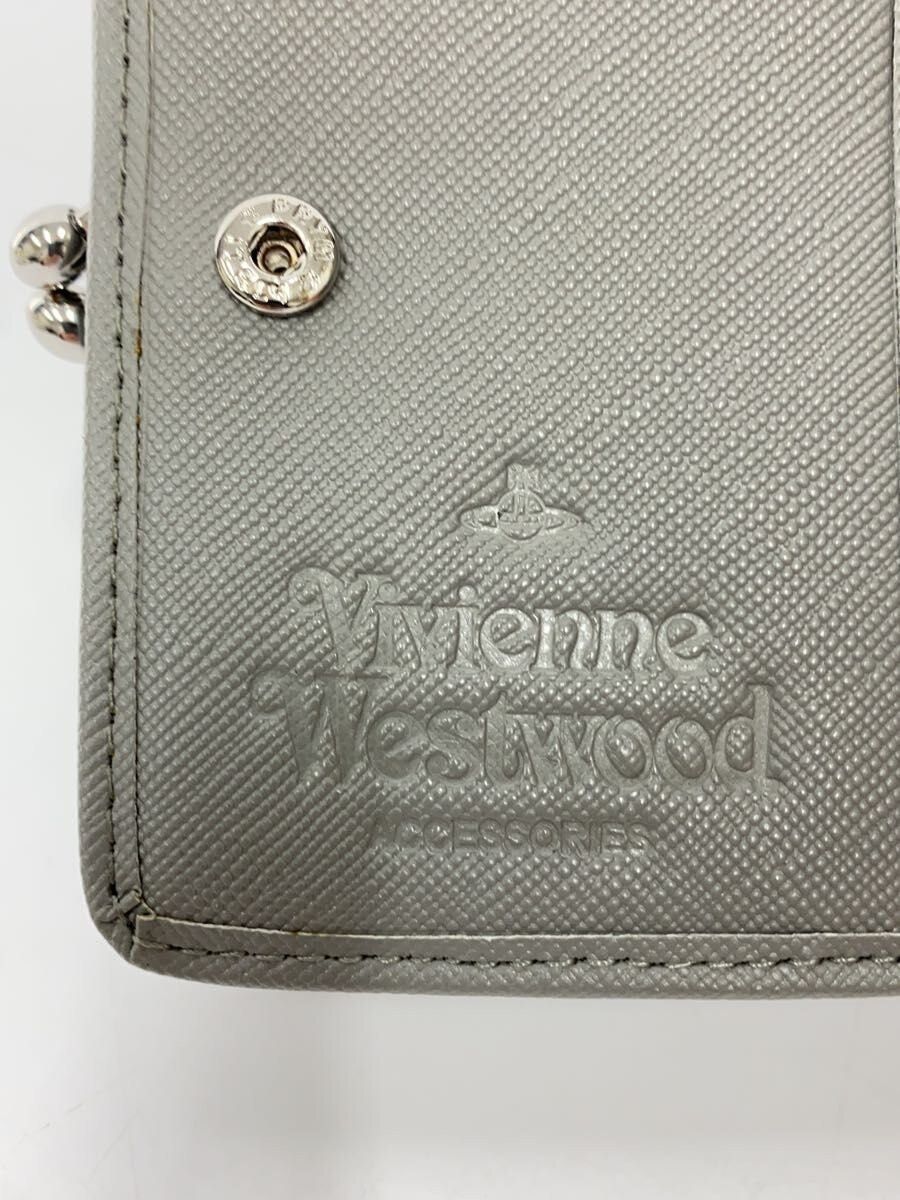 Vivienne Westwood Orb Leather Wallet Size ONE SIZE - 7 Thumbnail