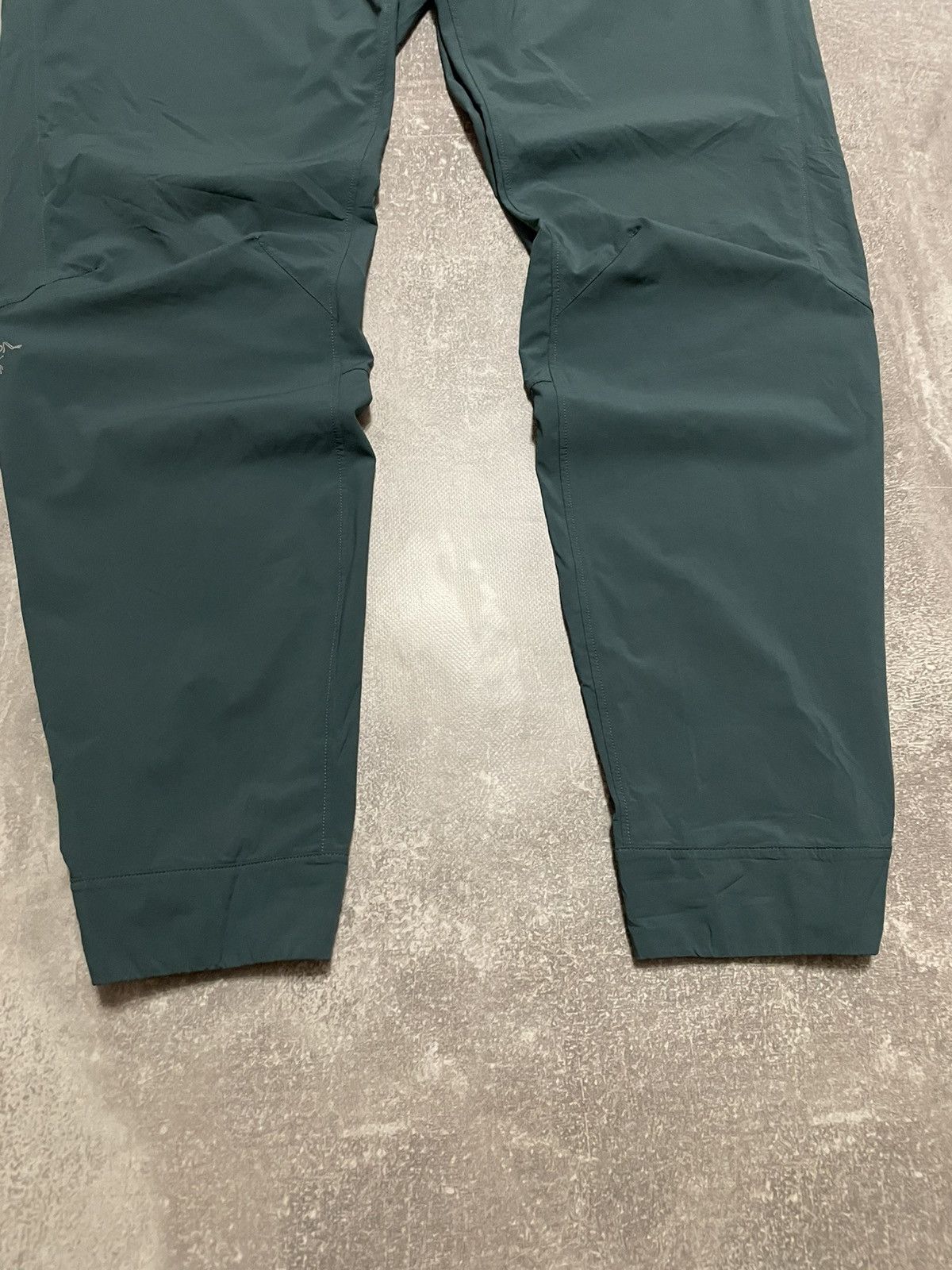 Arc'teryx Arcteryx Cita Nylon Pants Women’s Size 28" / US 6 / IT 42 - 4 Thumbnail